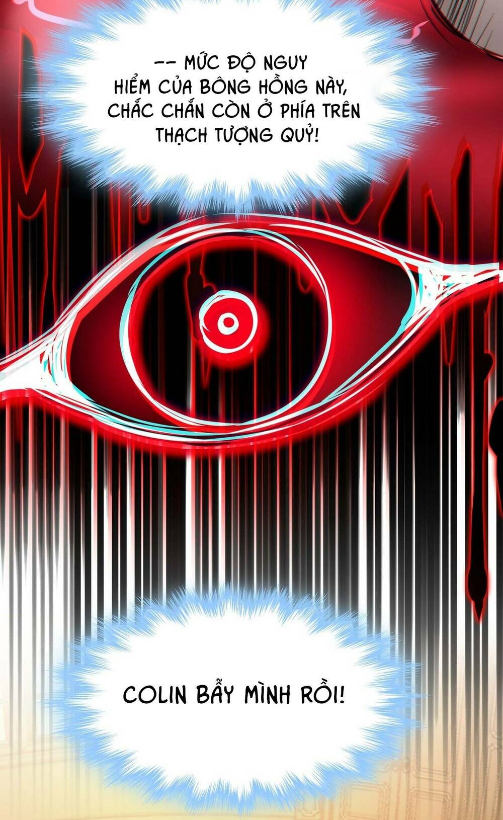 Sức Mạnh Của Ác Thần - Chapter 84 - Page 14