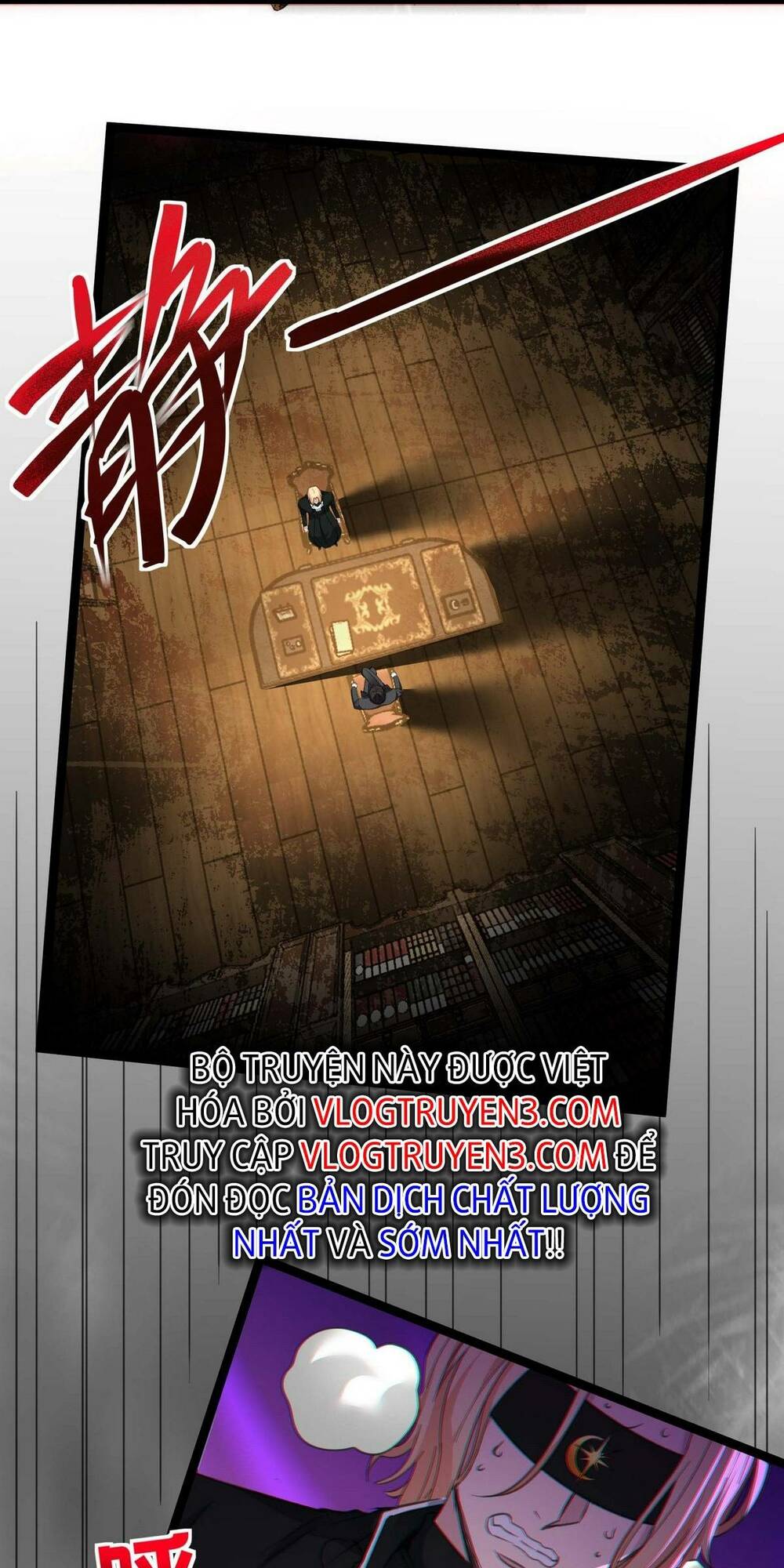 Sức Mạnh Của Ác Thần - Chapter 84 - Page 20