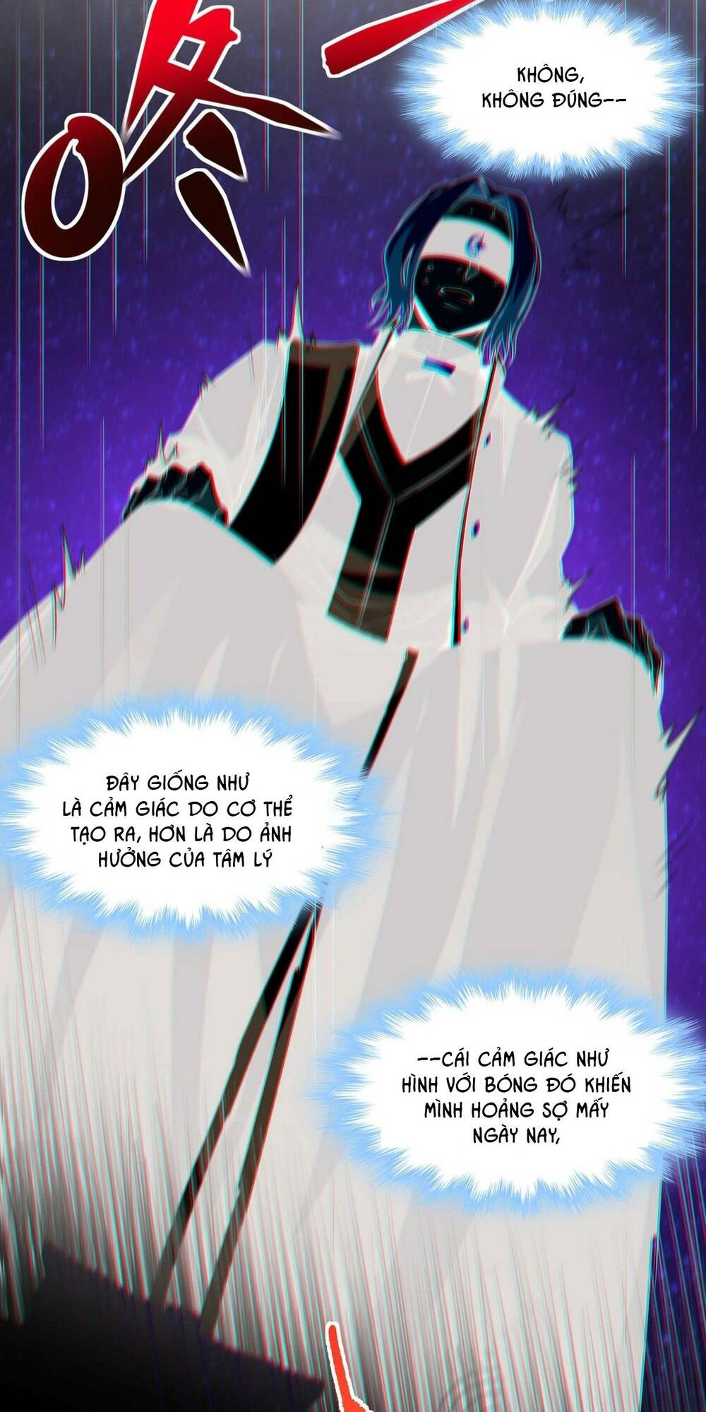 Sức Mạnh Của Ác Thần - Chapter 84 - Page 22