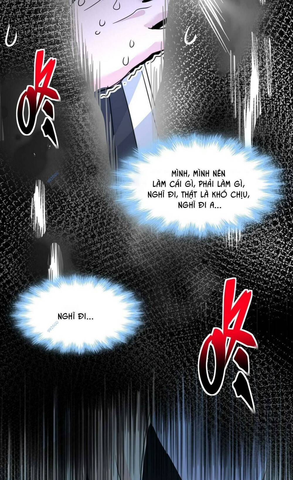 Sức Mạnh Của Ác Thần - Chapter 84 - Page 27