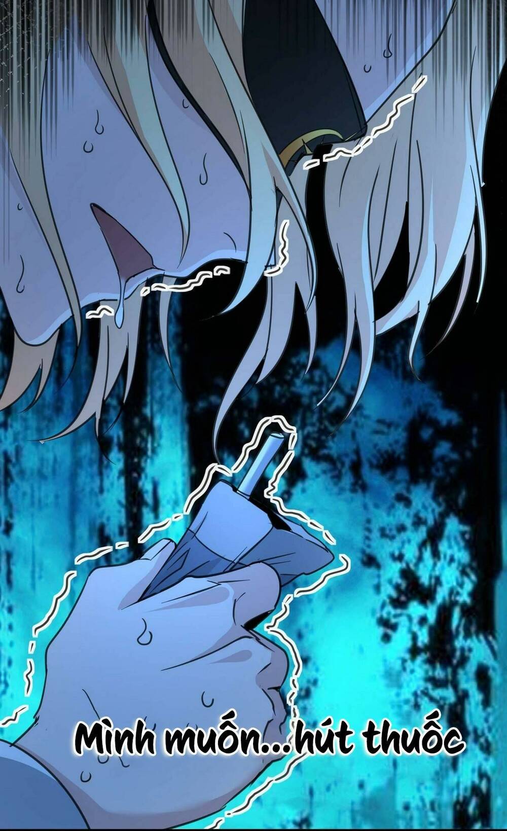 Sức Mạnh Của Ác Thần - Chapter 84 - Page 28