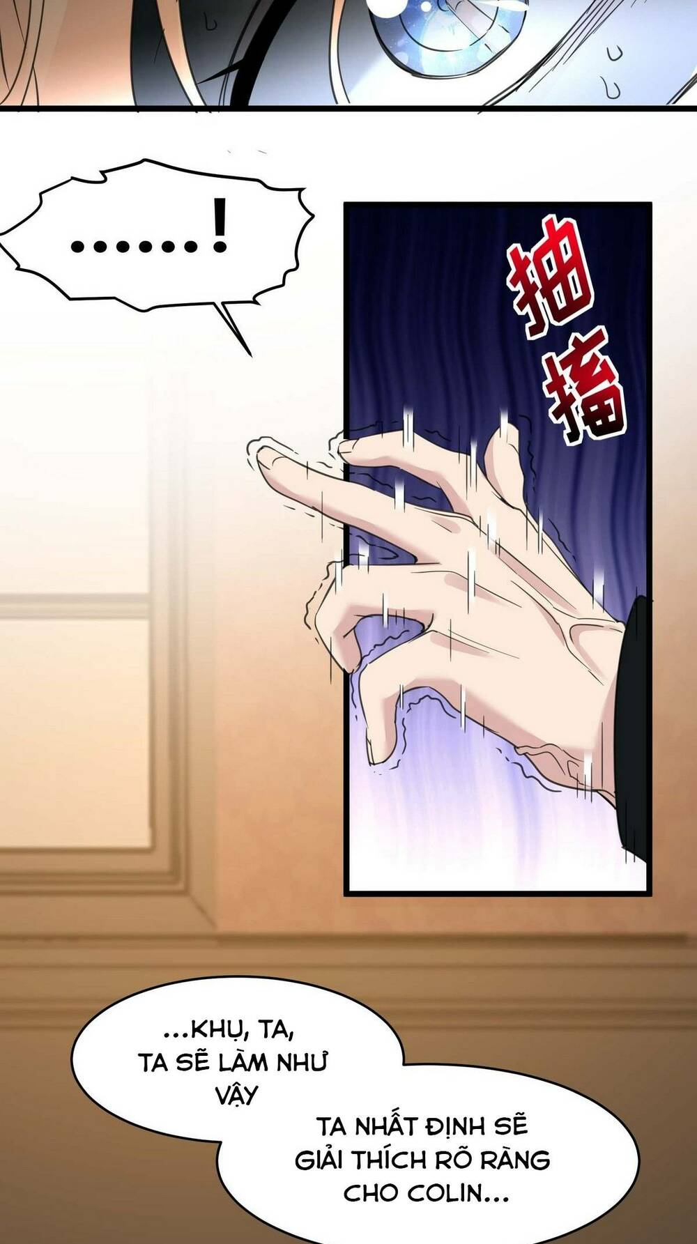 Sức Mạnh Của Ác Thần - Chapter 84 - Page 30