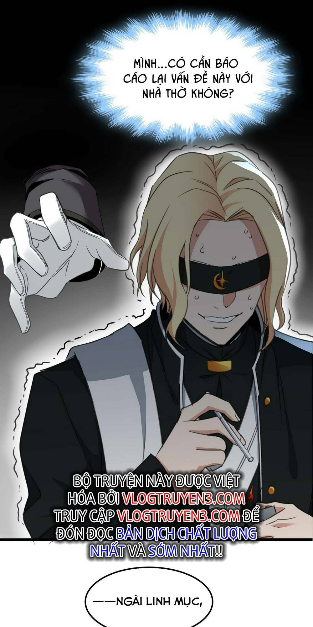 Sức Mạnh Của Ác Thần - Chapter 84 - Page 35