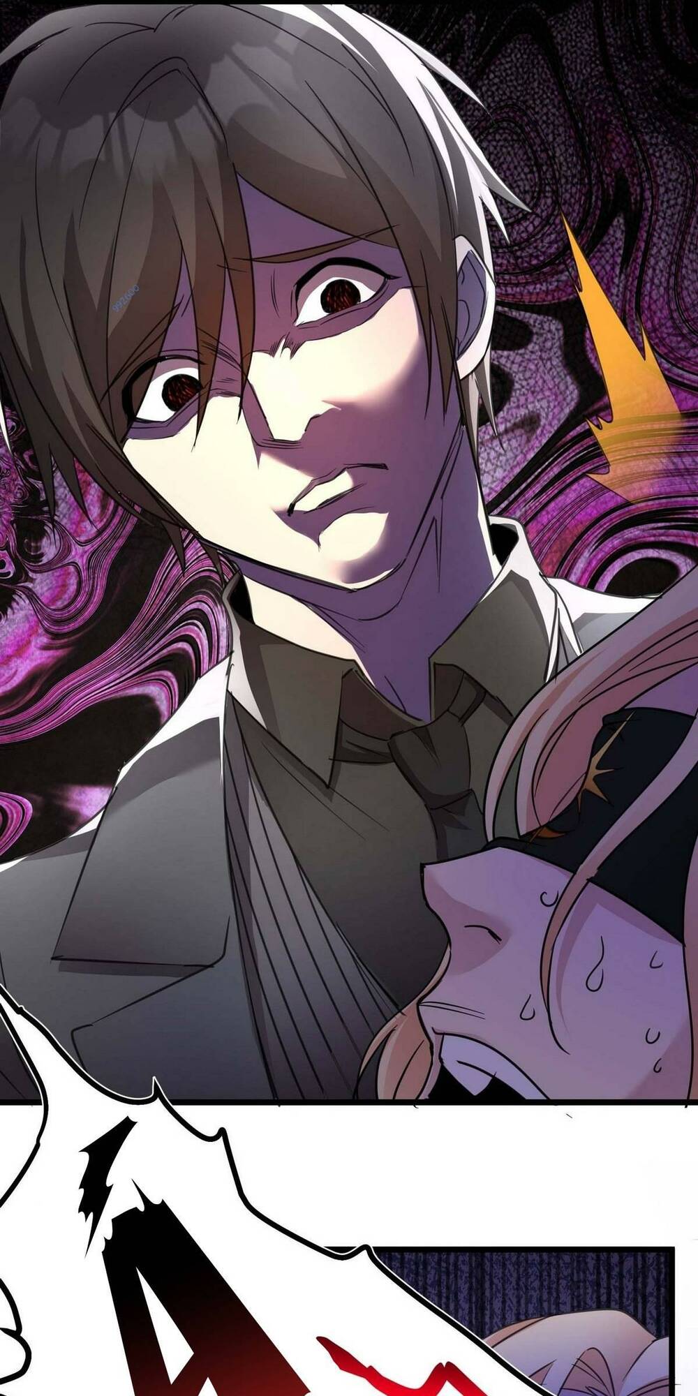 Sức Mạnh Của Ác Thần - Chapter 84 - Page 38