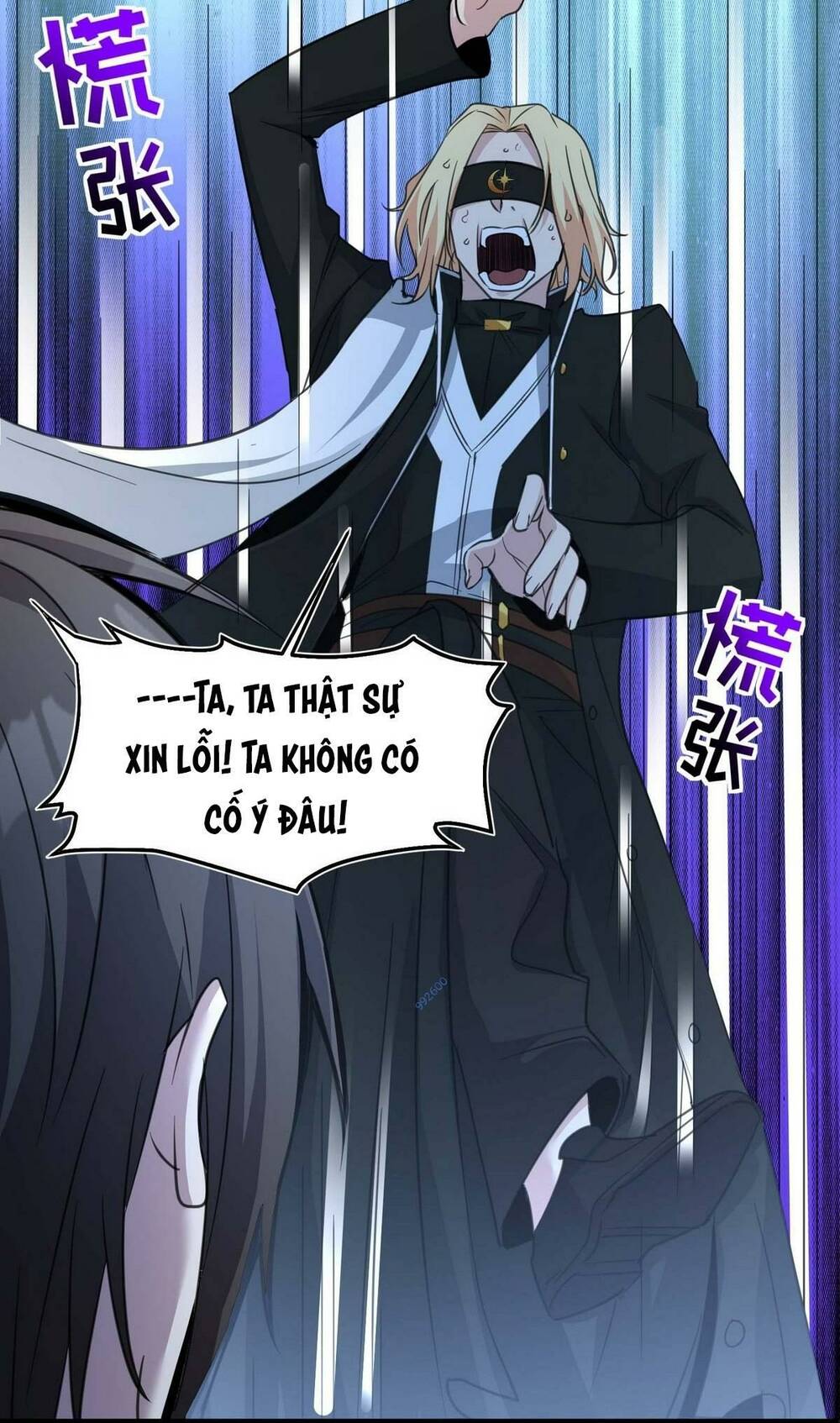 Sức Mạnh Của Ác Thần - Chapter 84 - Page 40