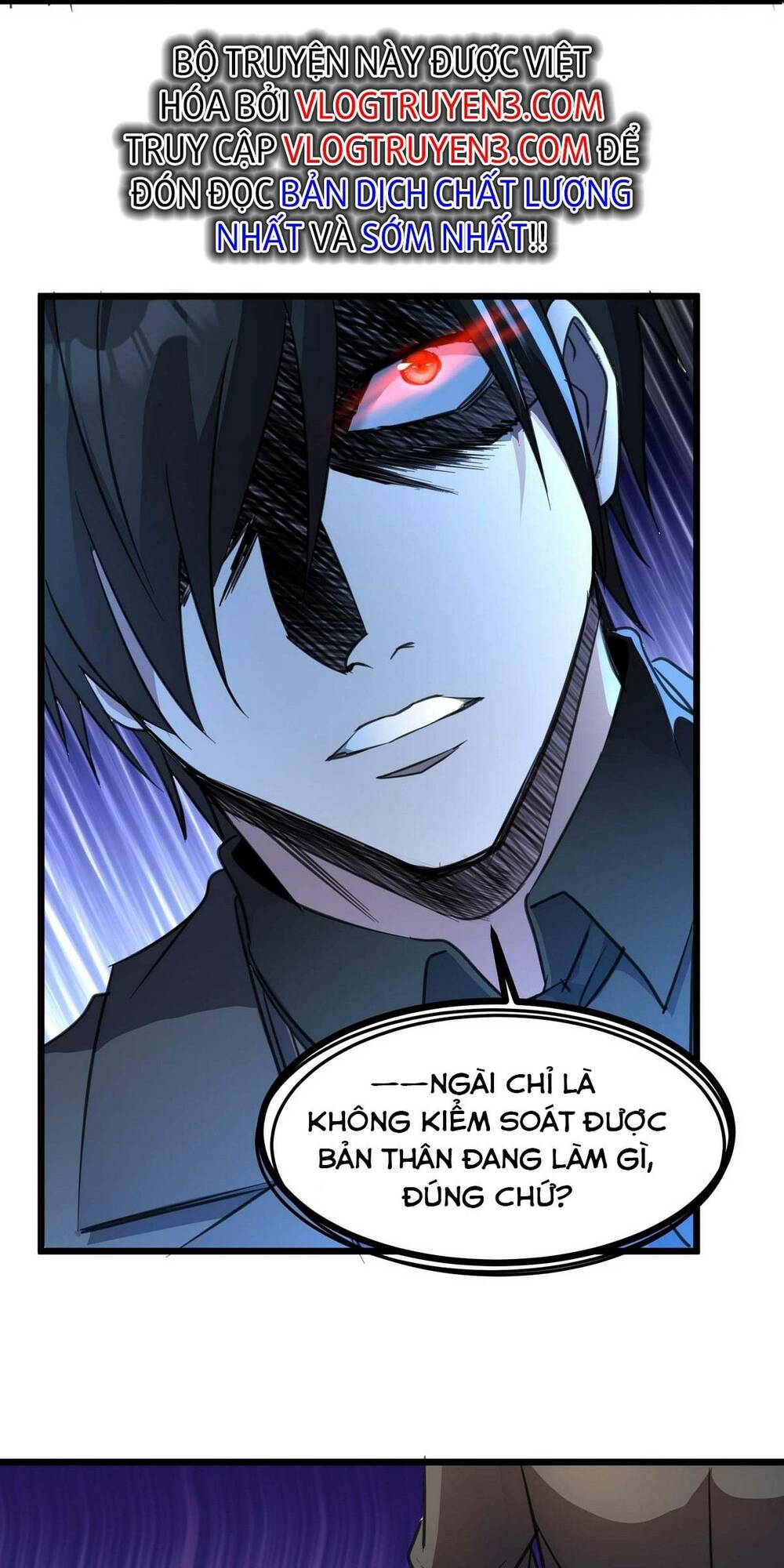 Sức Mạnh Của Ác Thần - Chapter 84 - Page 41