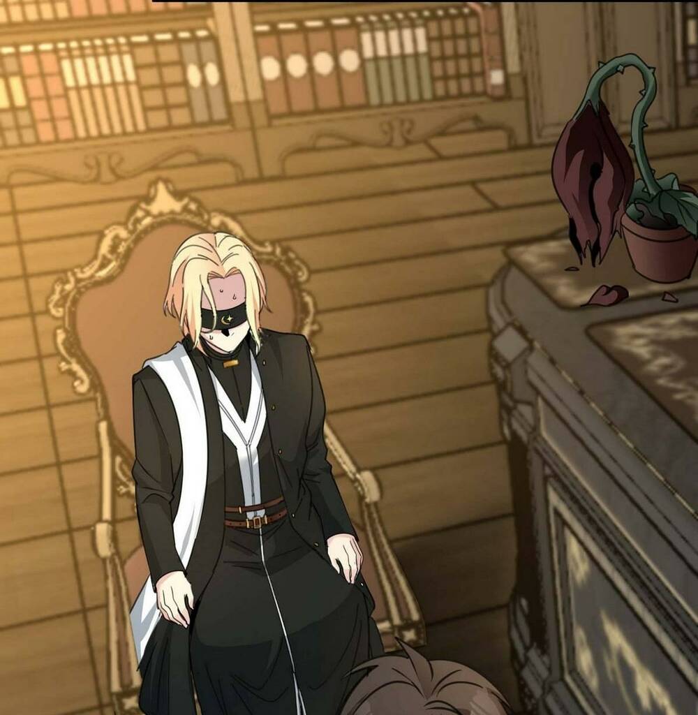 Sức Mạnh Của Ác Thần - Chapter 84 - Page 54