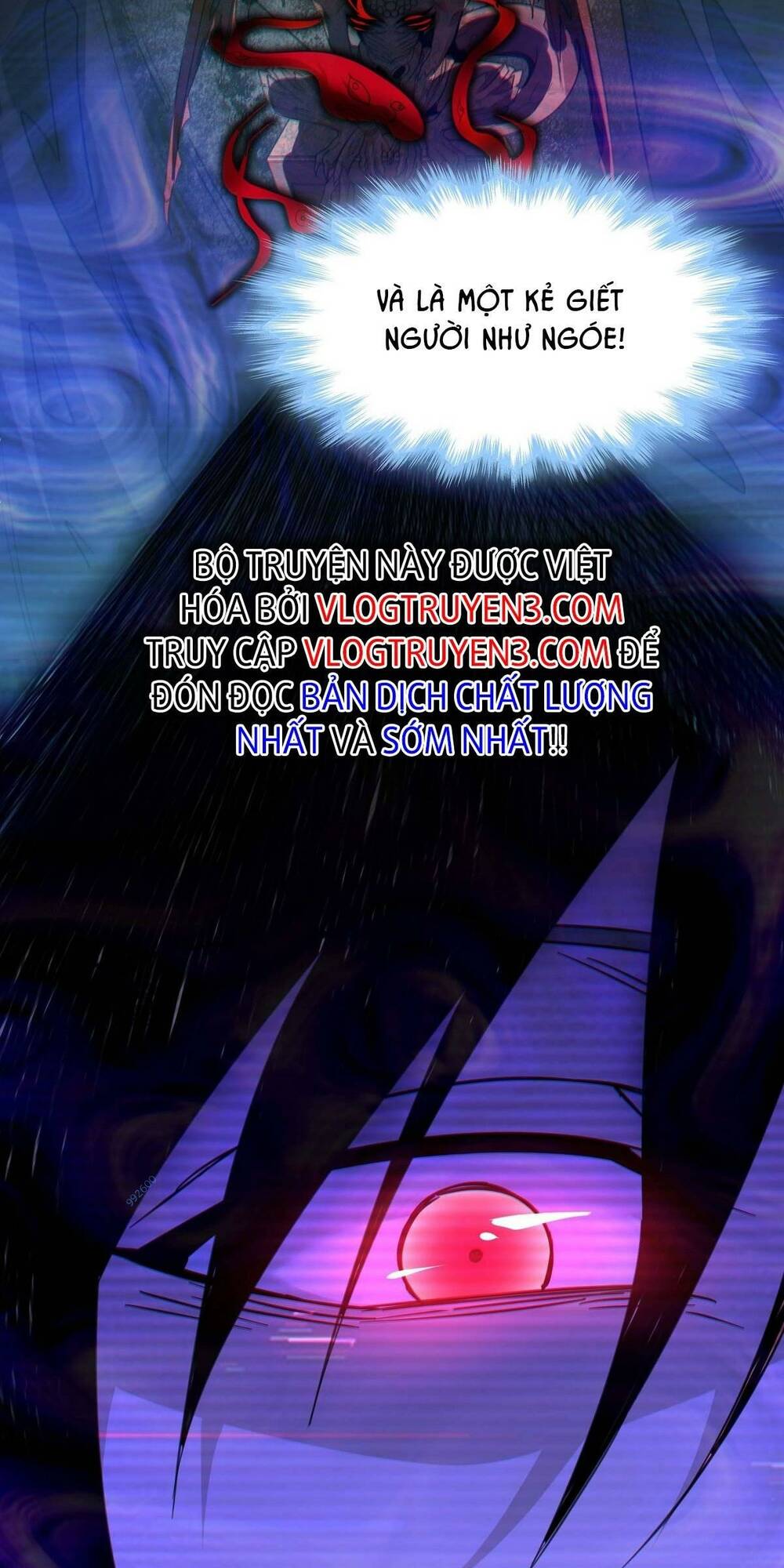 Sức Mạnh Của Ác Thần - Chapter 84 - Page 8