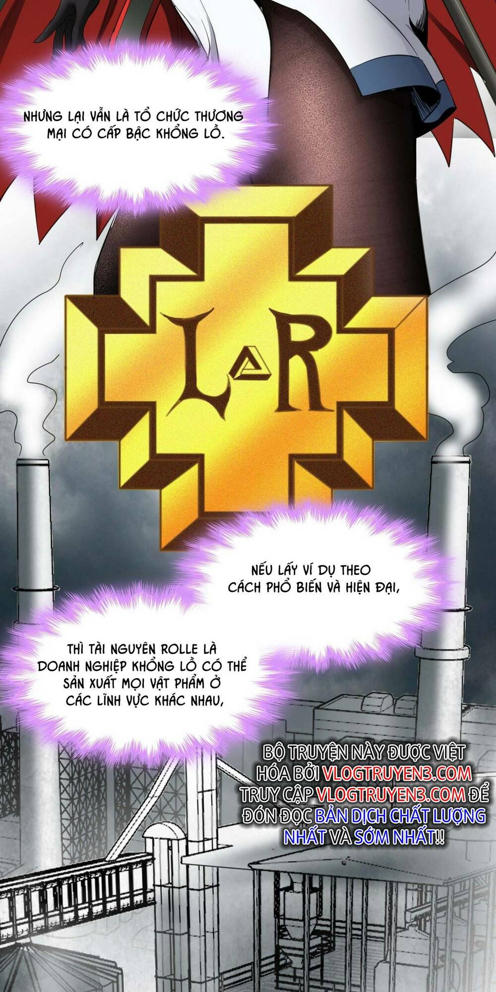 Sức Mạnh Của Ác Thần - Chapter 85 - Page 16