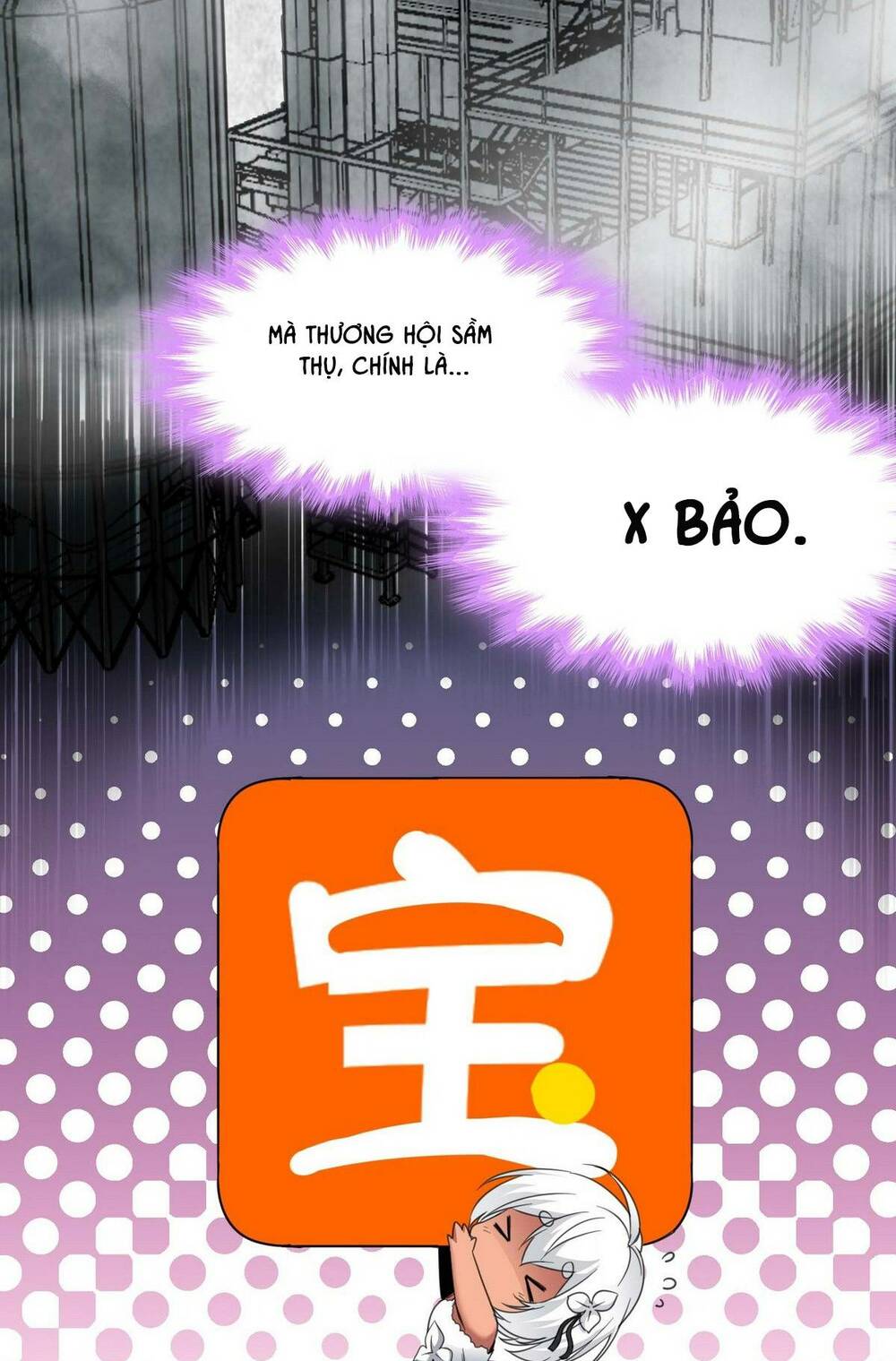 Sức Mạnh Của Ác Thần - Chapter 85 - Page 17