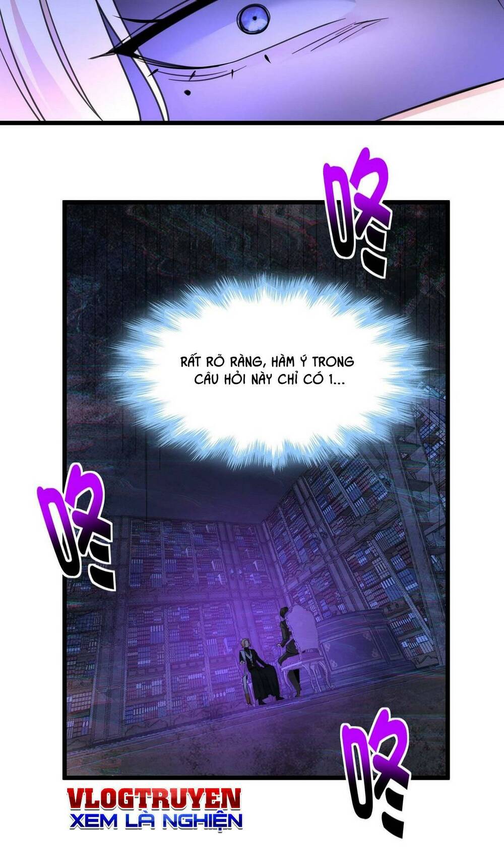 Sức Mạnh Của Ác Thần - Chapter 85 - Page 24