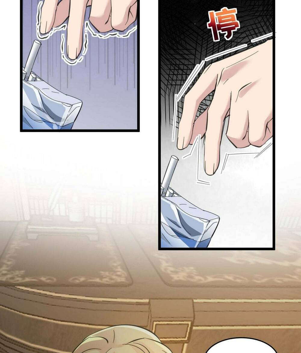 Sức Mạnh Của Ác Thần - Chapter 85 - Page 30