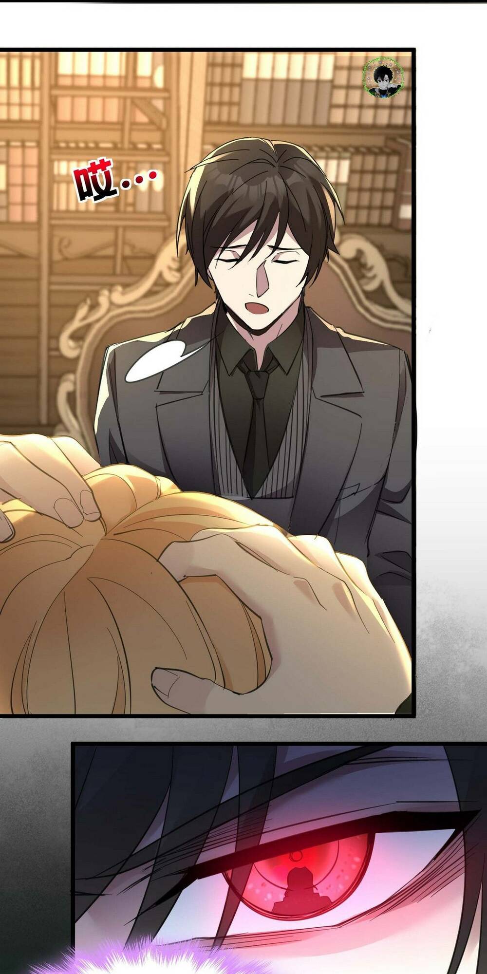 Sức Mạnh Của Ác Thần - Chapter 85 - Page 38