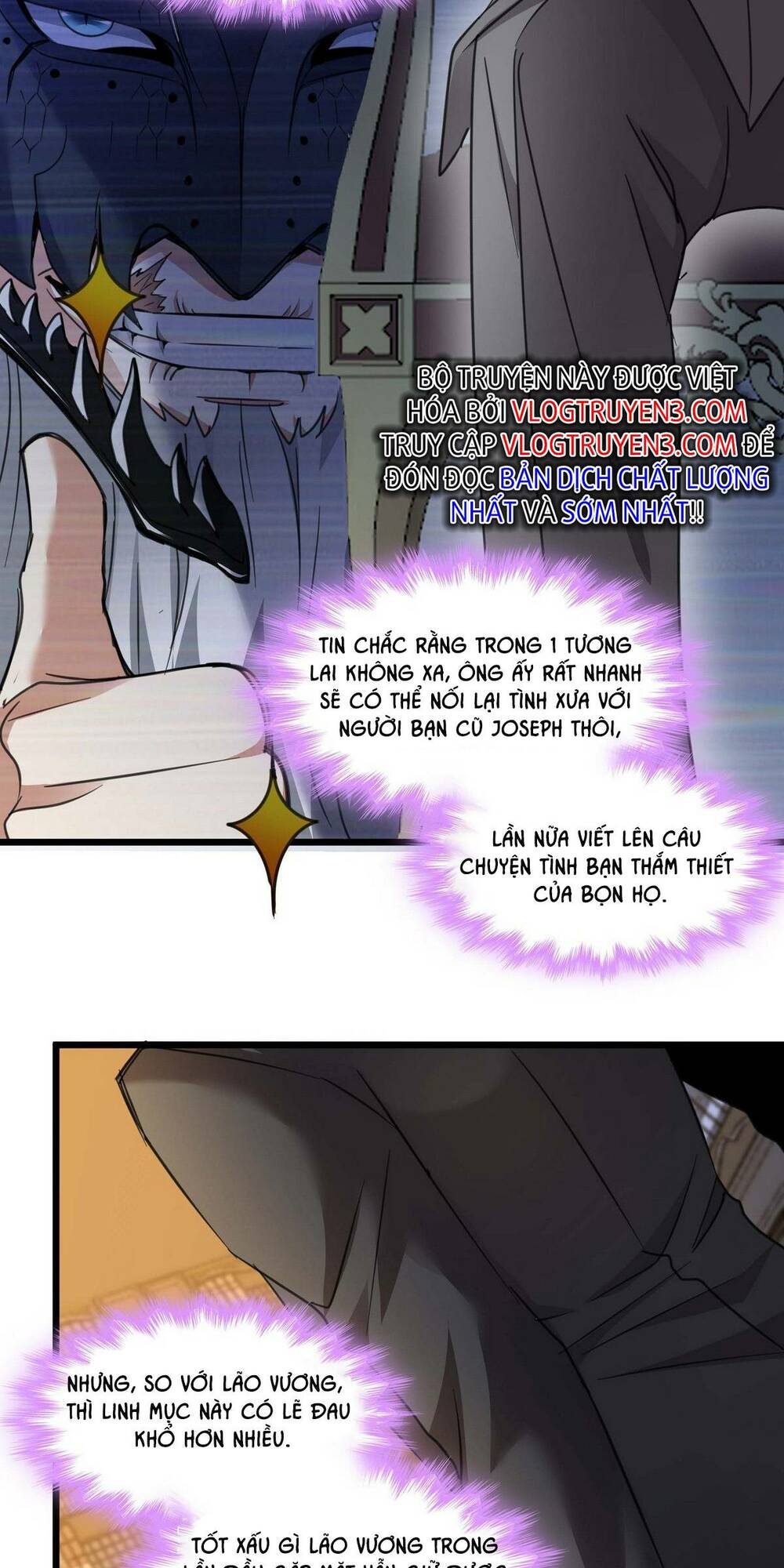 Sức Mạnh Của Ác Thần - Chapter 85 - Page 41