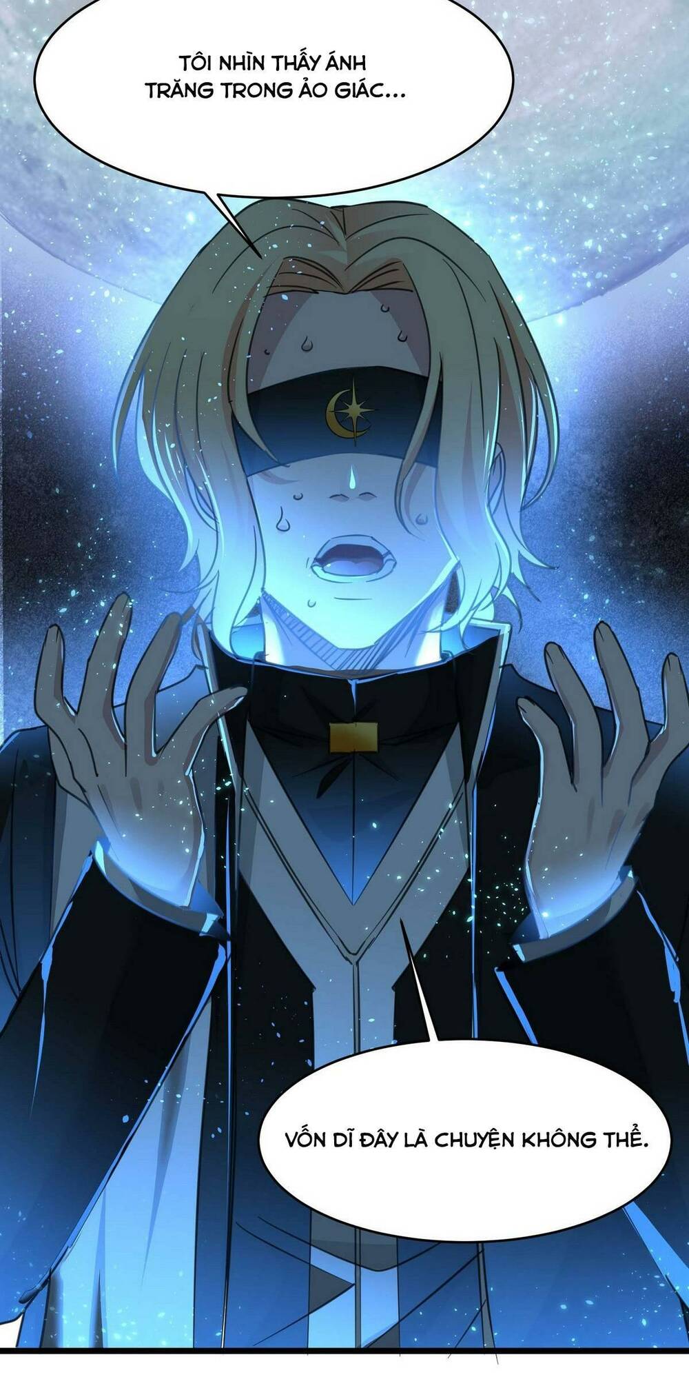 Sức Mạnh Của Ác Thần - Chapter 85 - Page 47