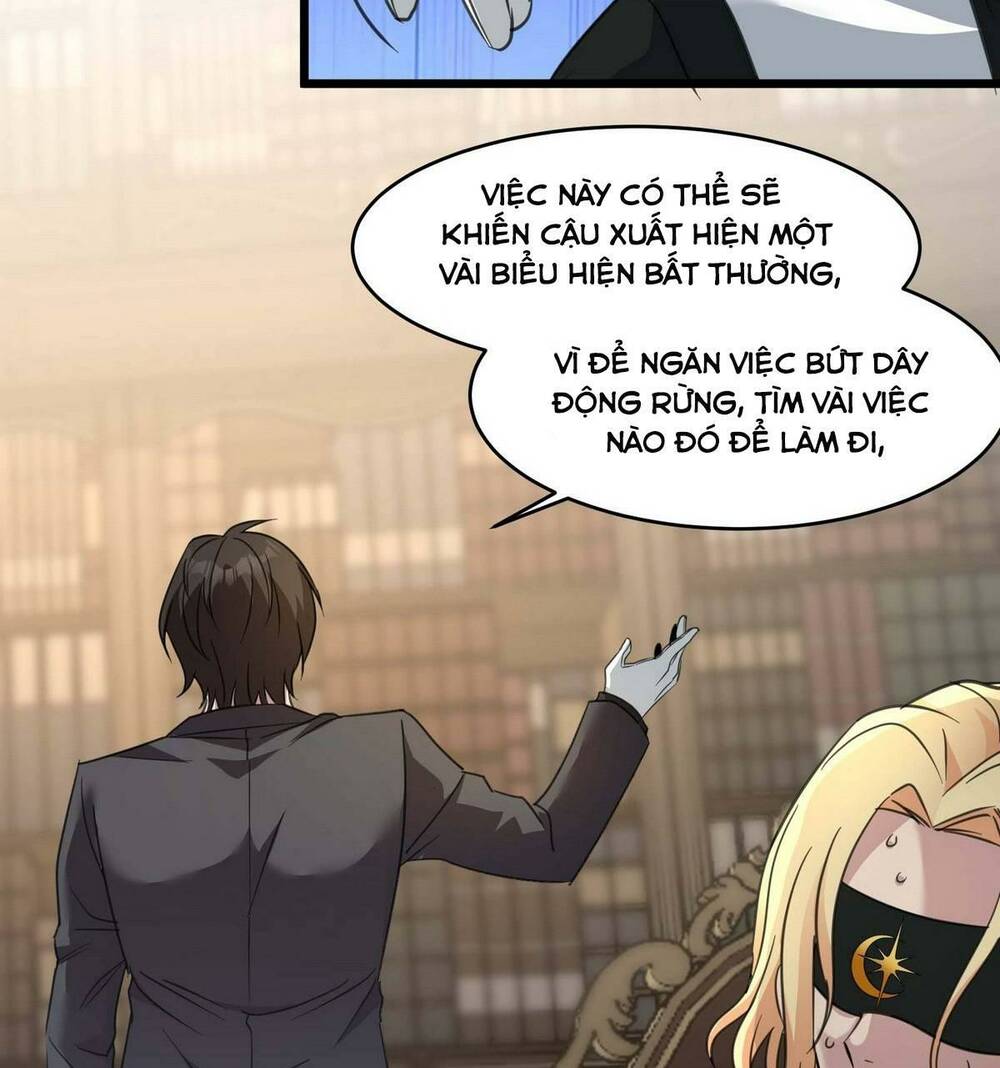 Sức Mạnh Của Ác Thần - Chapter 85 - Page 49