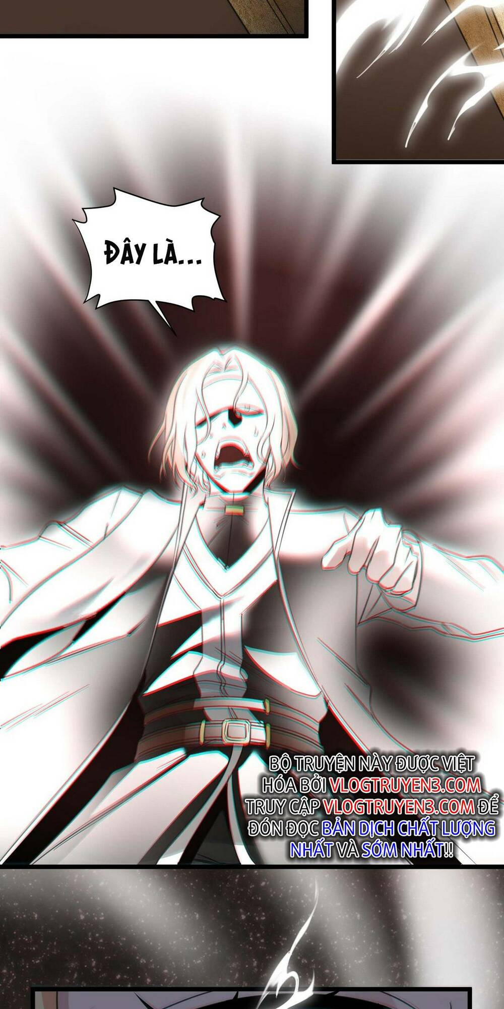 Sức Mạnh Của Ác Thần - Chapter 85 - Page 53