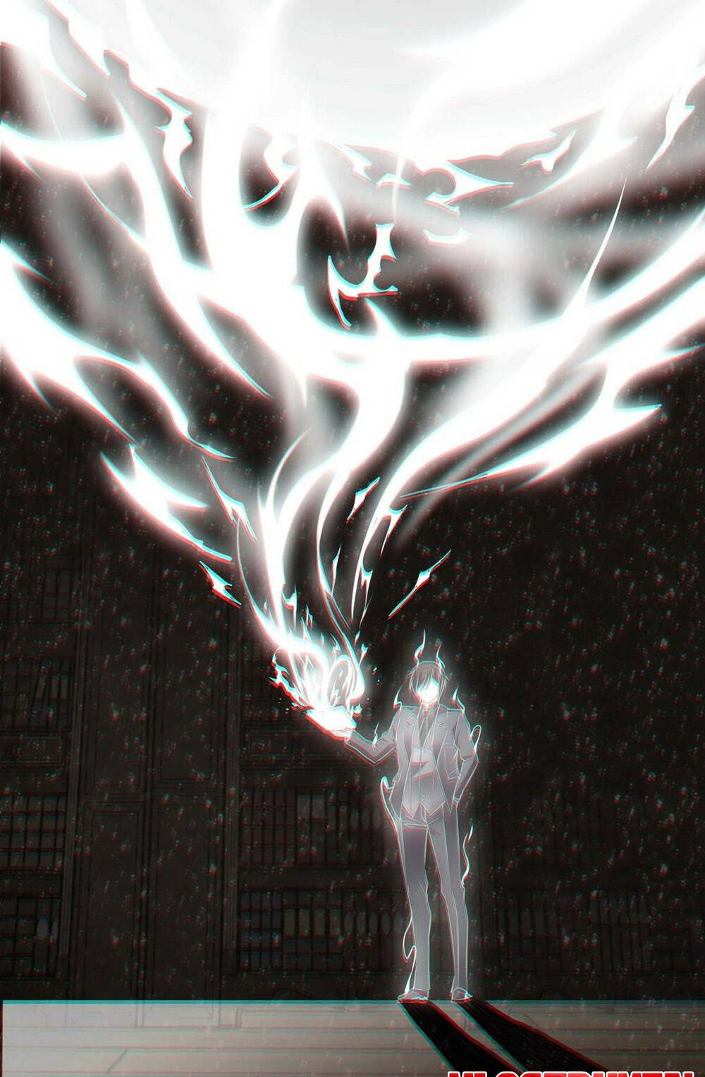 Sức Mạnh Của Ác Thần - Chapter 85 - Page 55