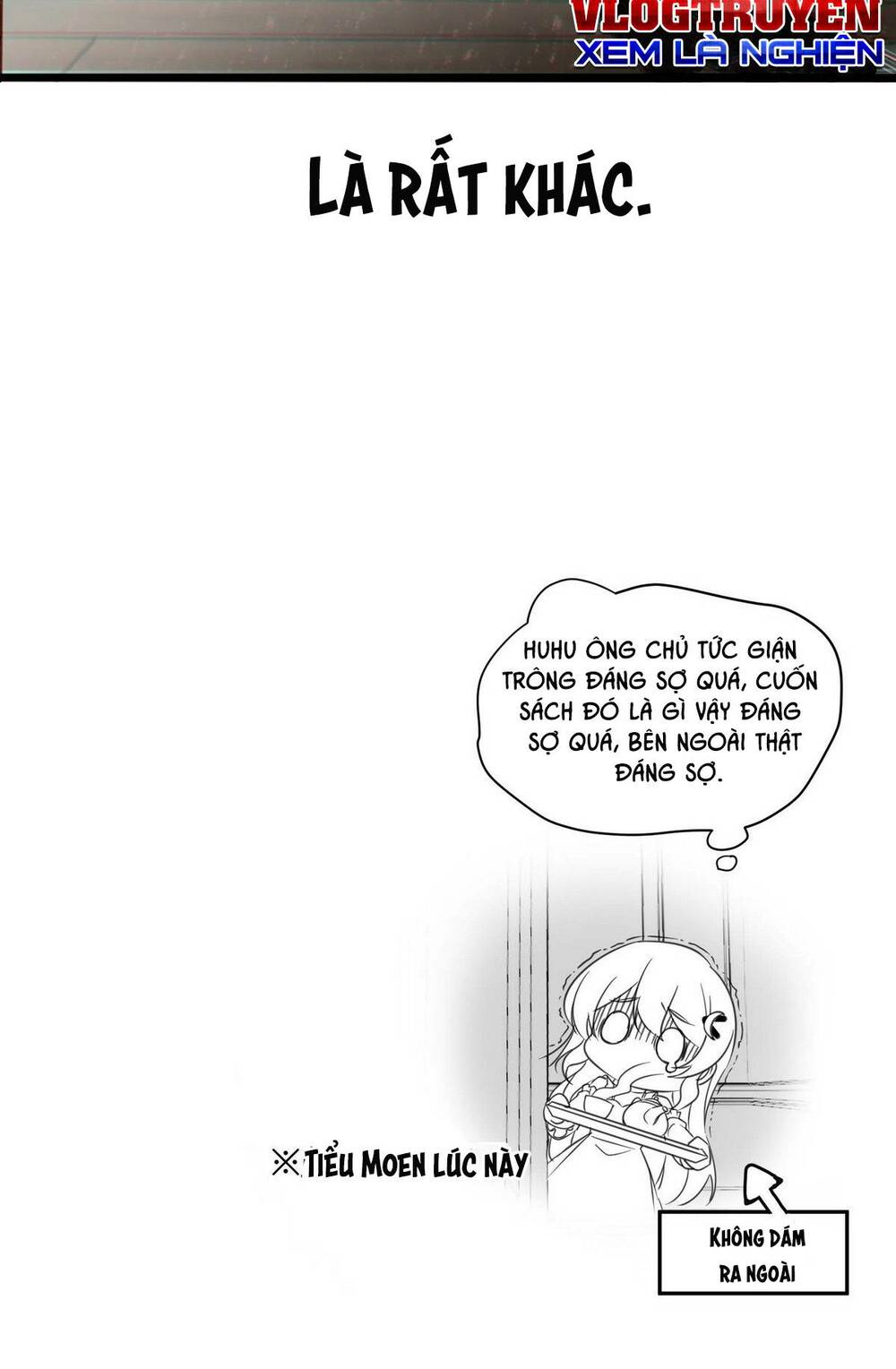 Sức Mạnh Của Ác Thần - Chapter 85 - Page 56