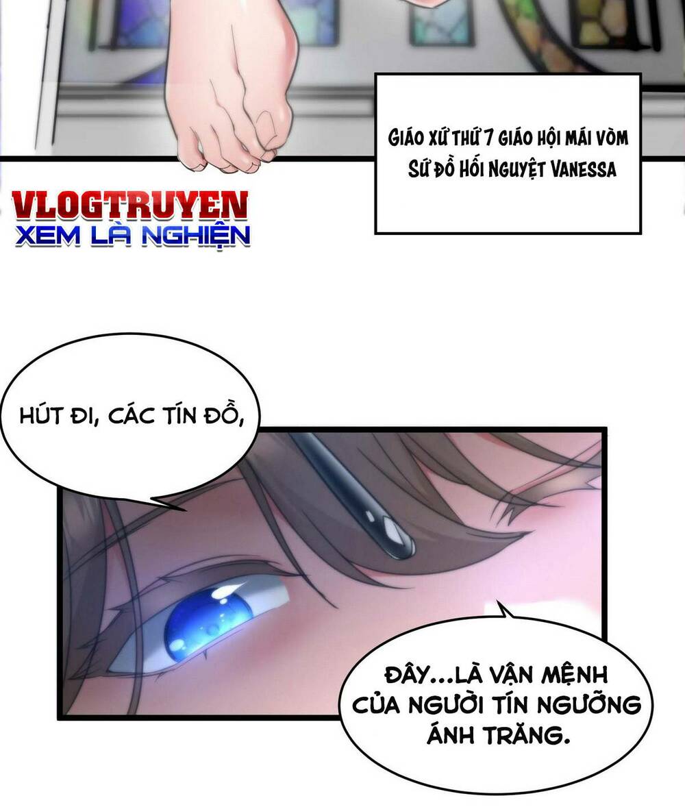 Sức Mạnh Của Ác Thần - Chapter 85 - Page 6