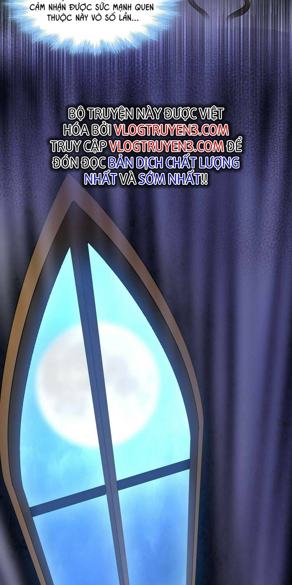 Sức Mạnh Của Ác Thần - Chapter 86 - Page 9