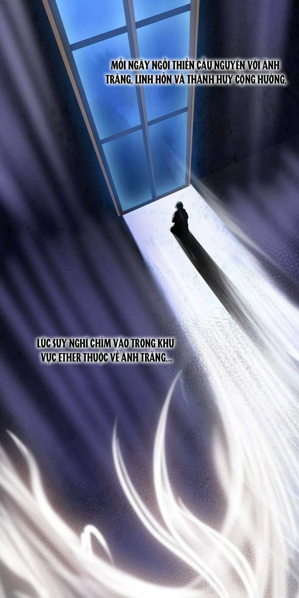 Sức Mạnh Của Ác Thần - Chapter 86 - Page 10