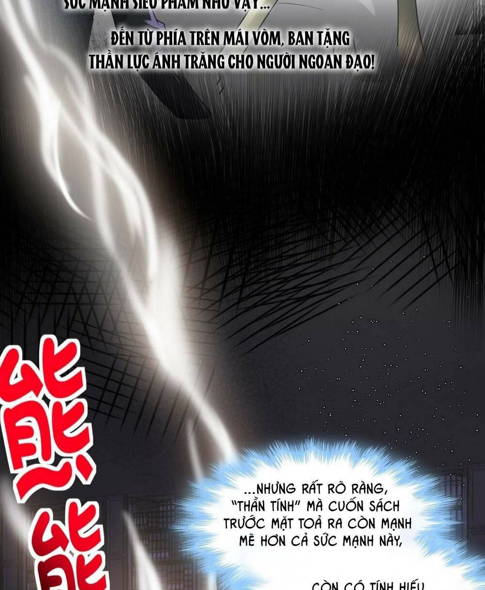 Sức Mạnh Của Ác Thần - Chapter 86 - Page 13