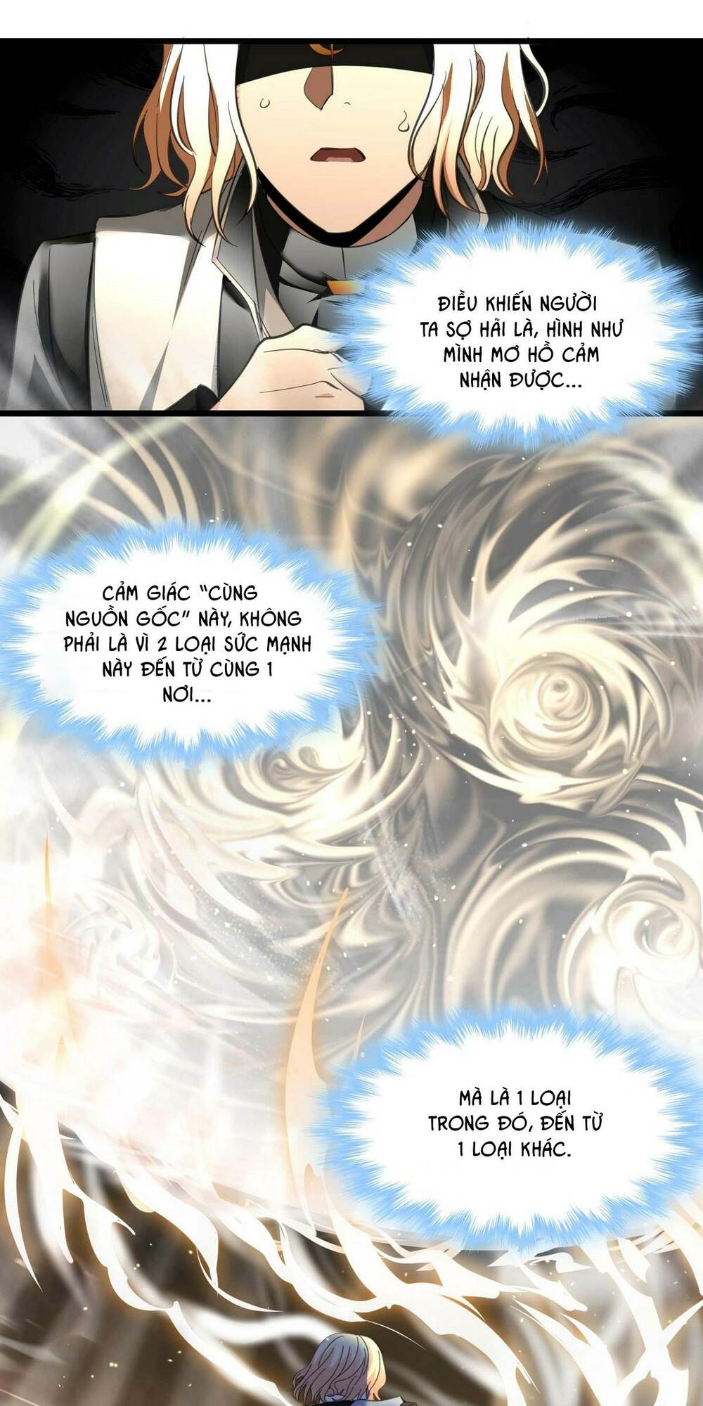 Sức Mạnh Của Ác Thần - Chapter 86 - Page 15