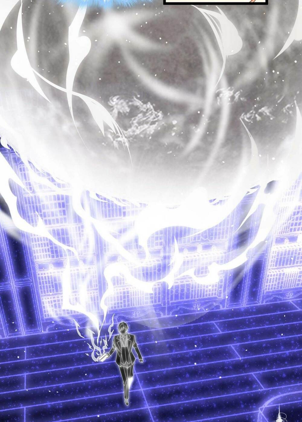 Sức Mạnh Của Ác Thần - Chapter 86 - Page 17