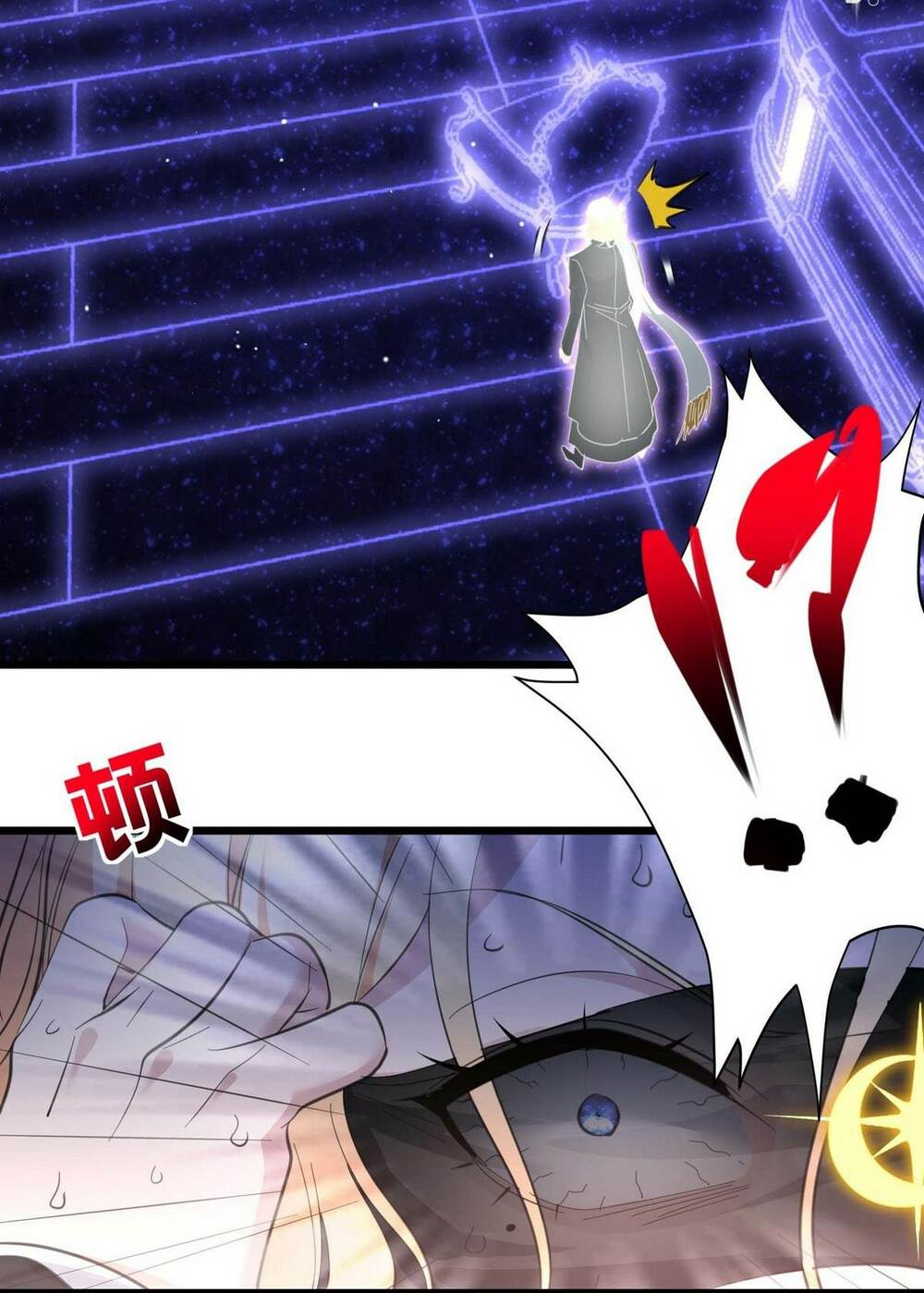 Sức Mạnh Của Ác Thần - Chapter 86 - Page 18