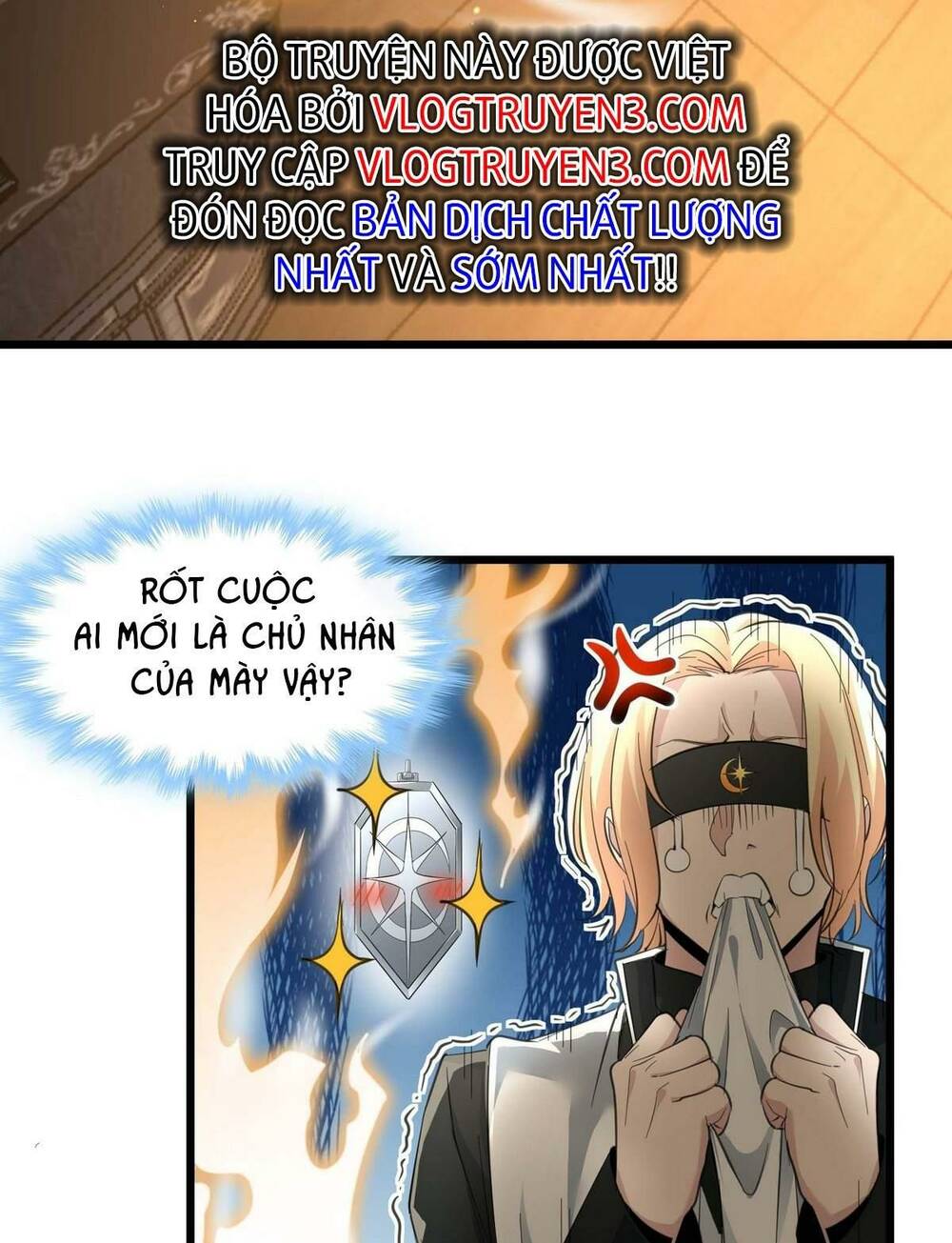 Sức Mạnh Của Ác Thần - Chapter 86 - Page 21