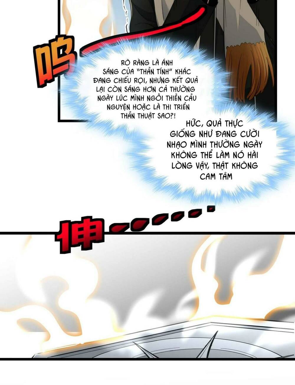 Sức Mạnh Của Ác Thần - Chapter 86 - Page 22