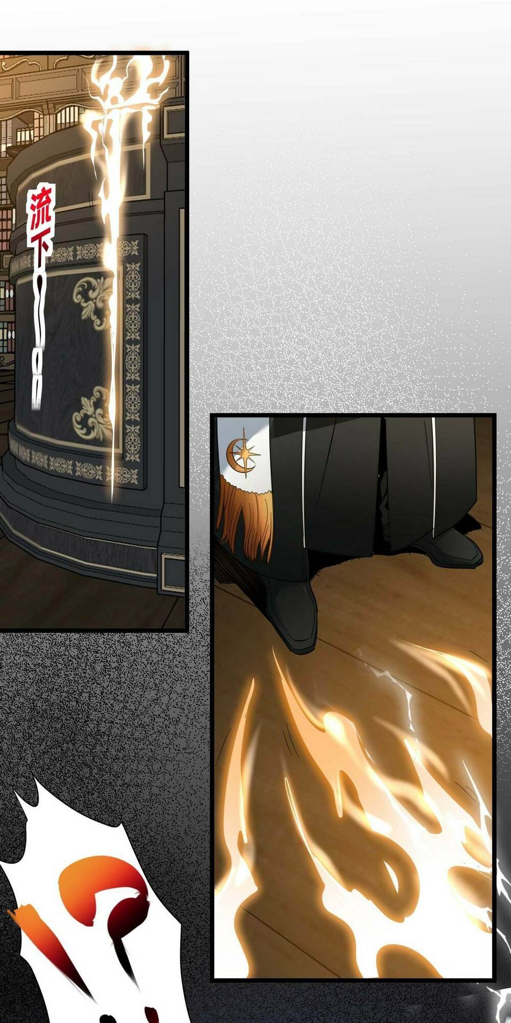 Sức Mạnh Của Ác Thần - Chapter 86 - Page 23