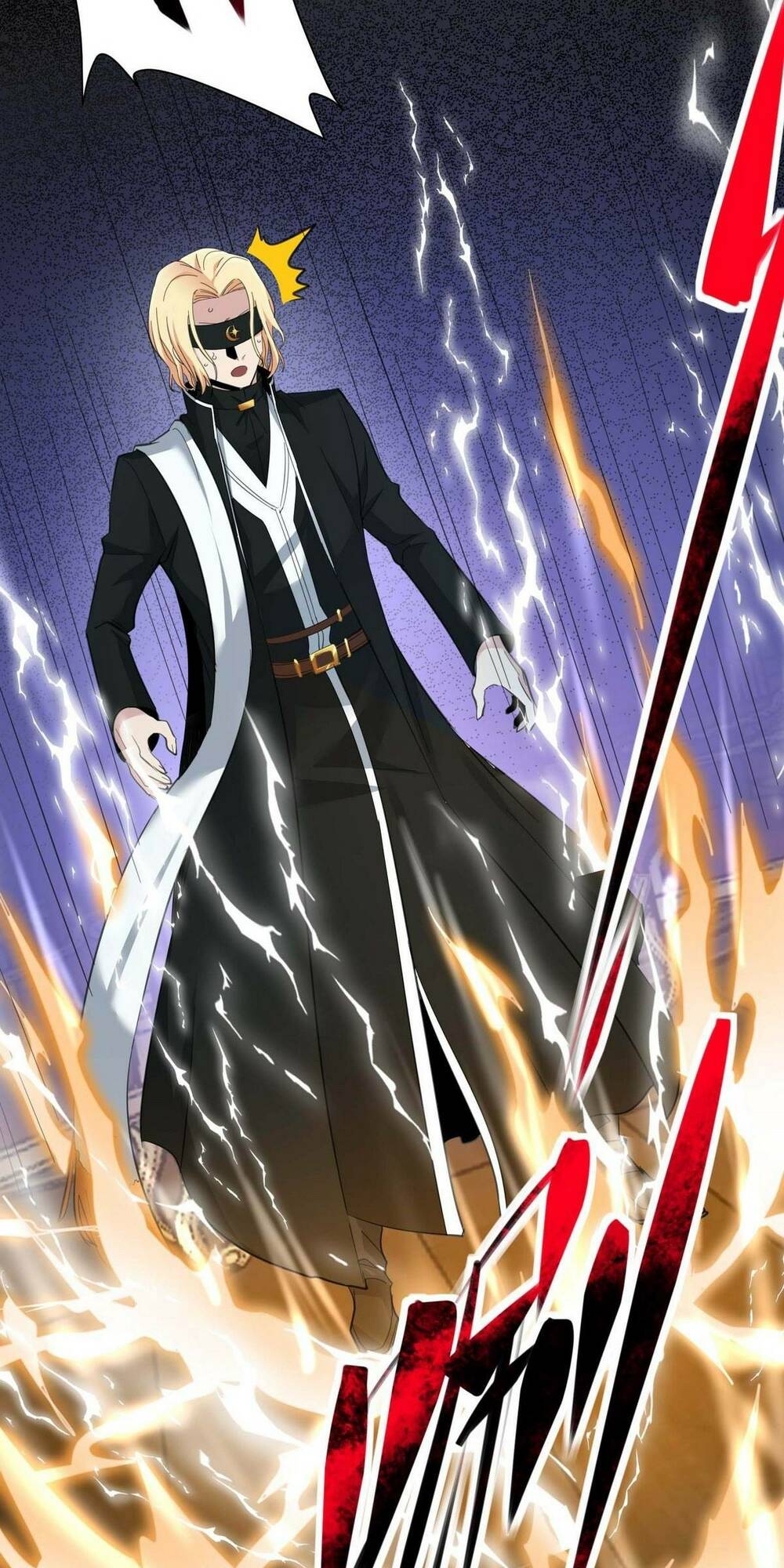 Sức Mạnh Của Ác Thần - Chapter 86 - Page 24