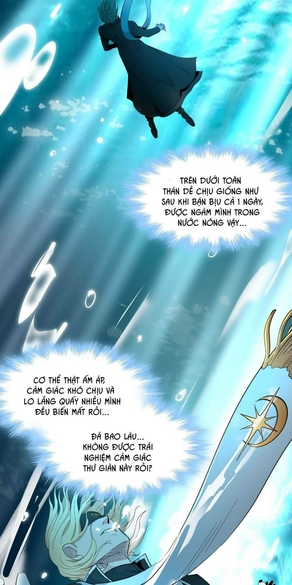 Sức Mạnh Của Ác Thần - Chapter 86 - Page 27