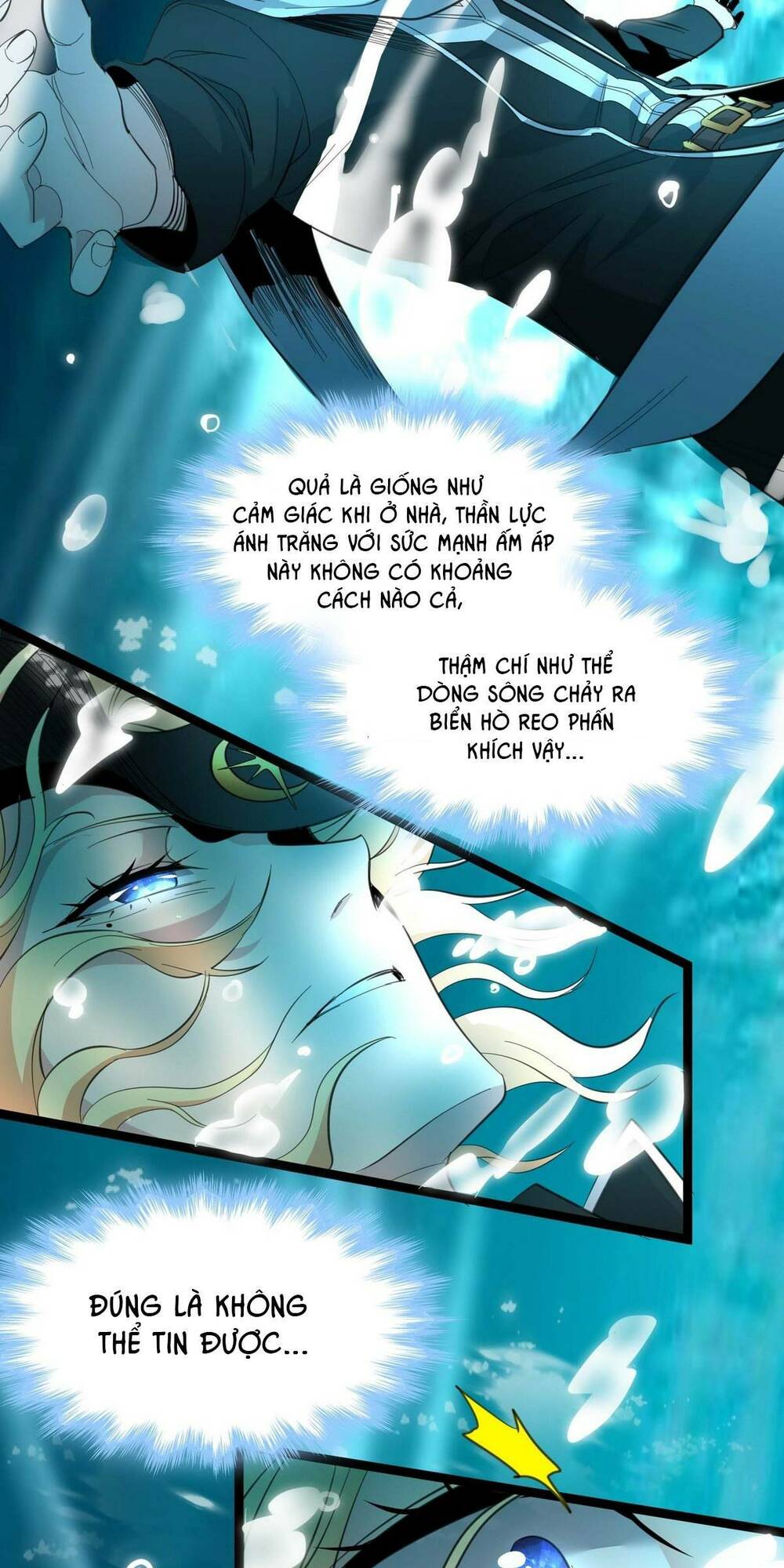 Sức Mạnh Của Ác Thần - Chapter 86 - Page 28
