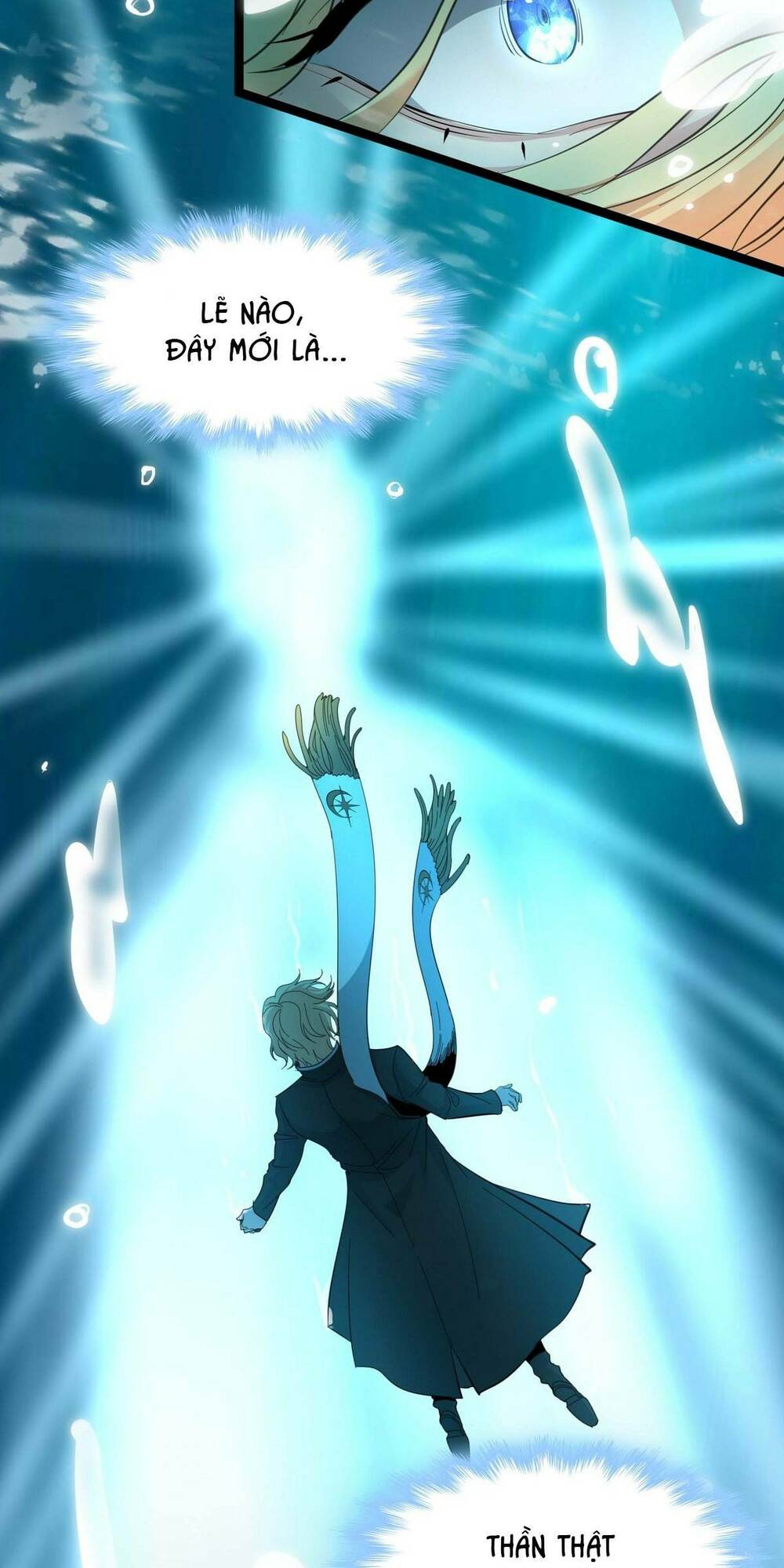 Sức Mạnh Của Ác Thần - Chapter 86 - Page 29