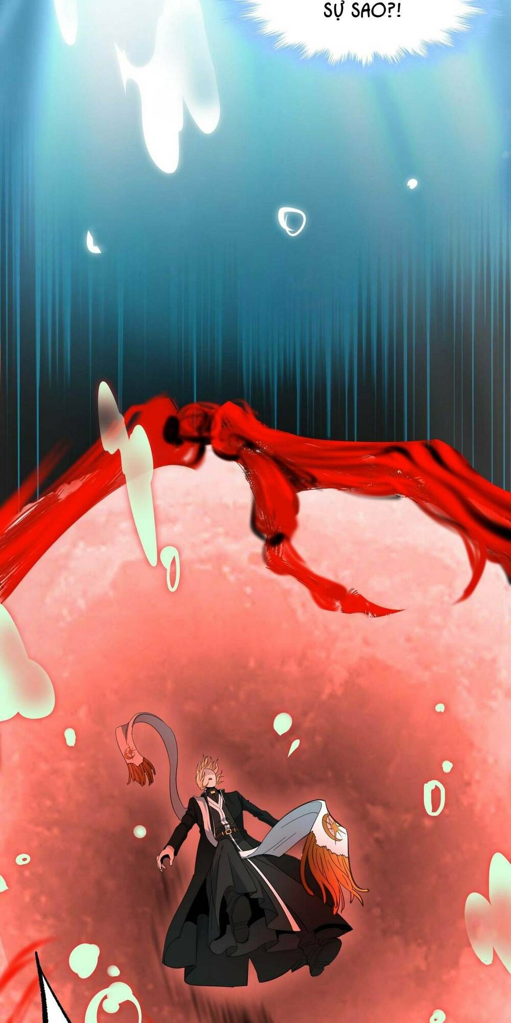 Sức Mạnh Của Ác Thần - Chapter 86 - Page 30