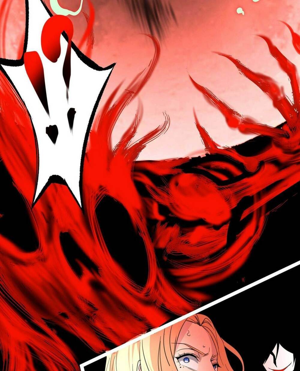 Sức Mạnh Của Ác Thần - Chapter 86 - Page 31