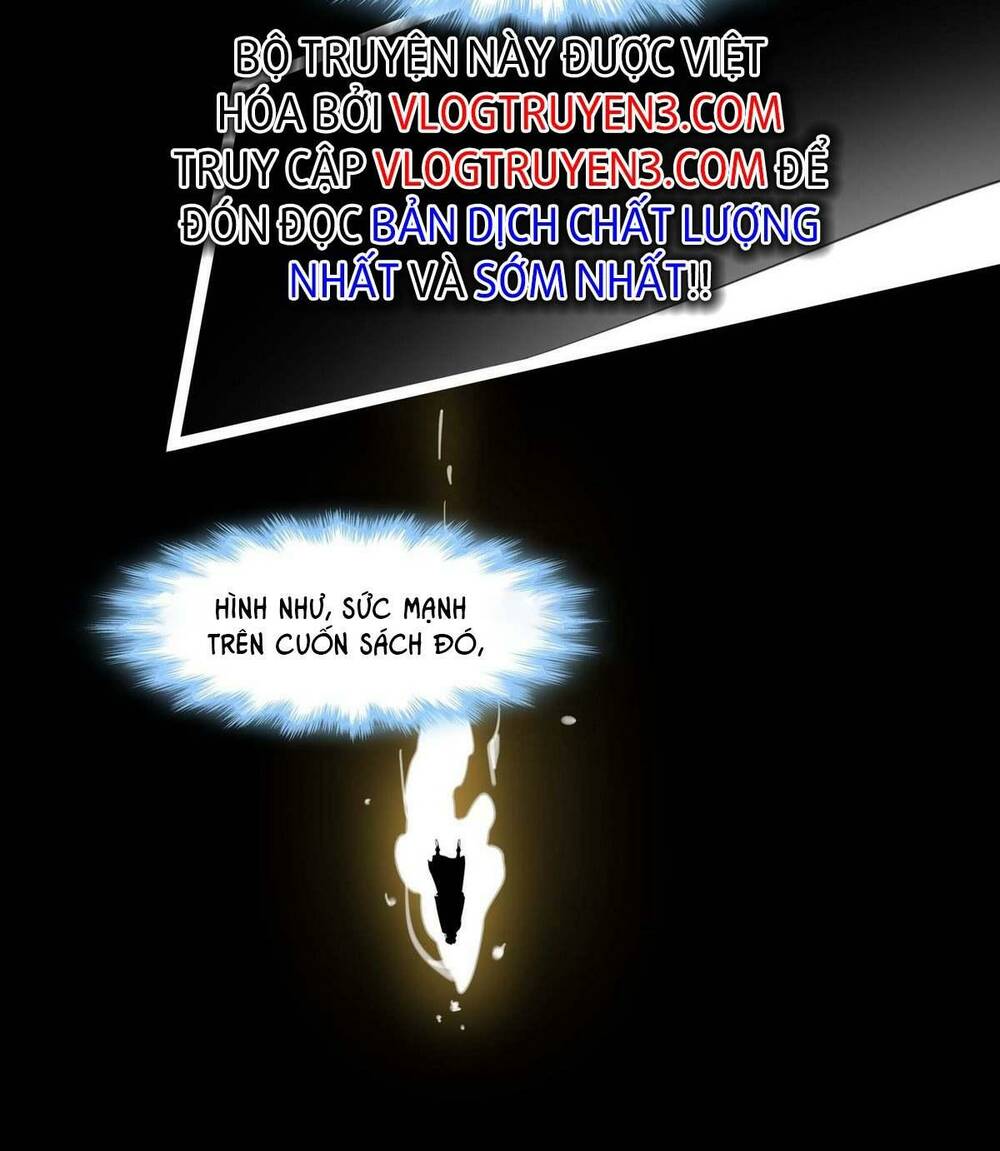 Sức Mạnh Của Ác Thần - Chapter 86 - Page 35