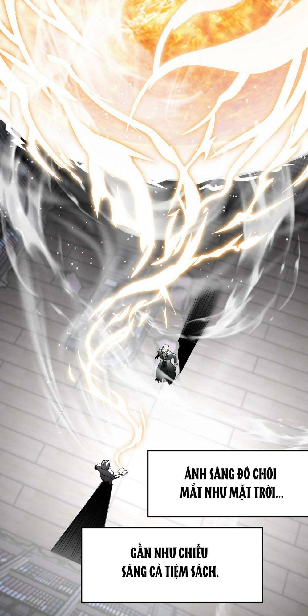 Sức Mạnh Của Ác Thần - Chapter 86 - Page 3