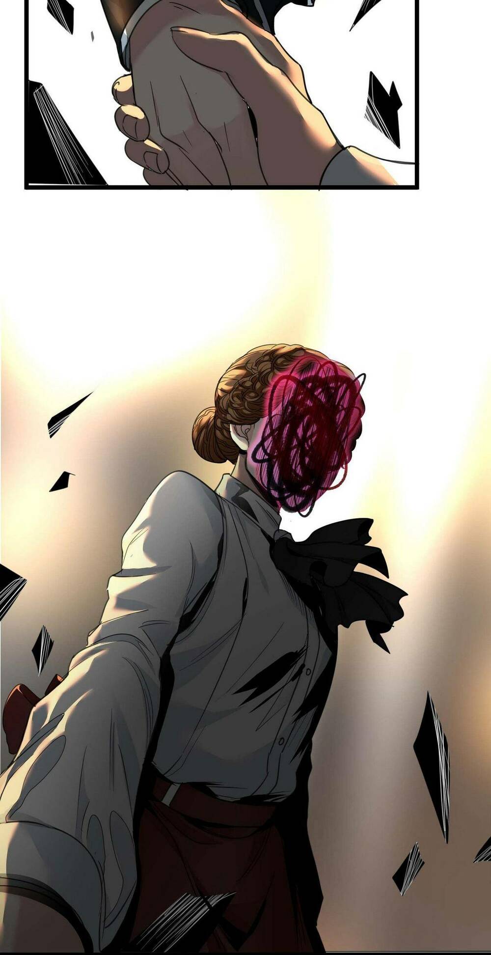 Sức Mạnh Của Ác Thần - Chapter 86 - Page 39