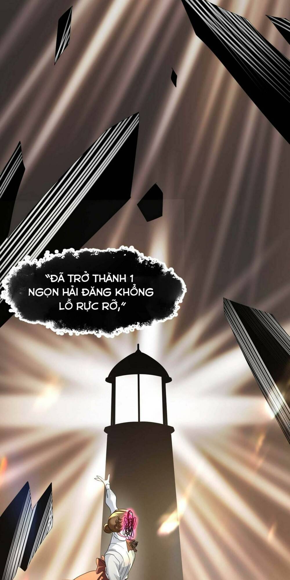 Sức Mạnh Của Ác Thần - Chapter 86 - Page 41