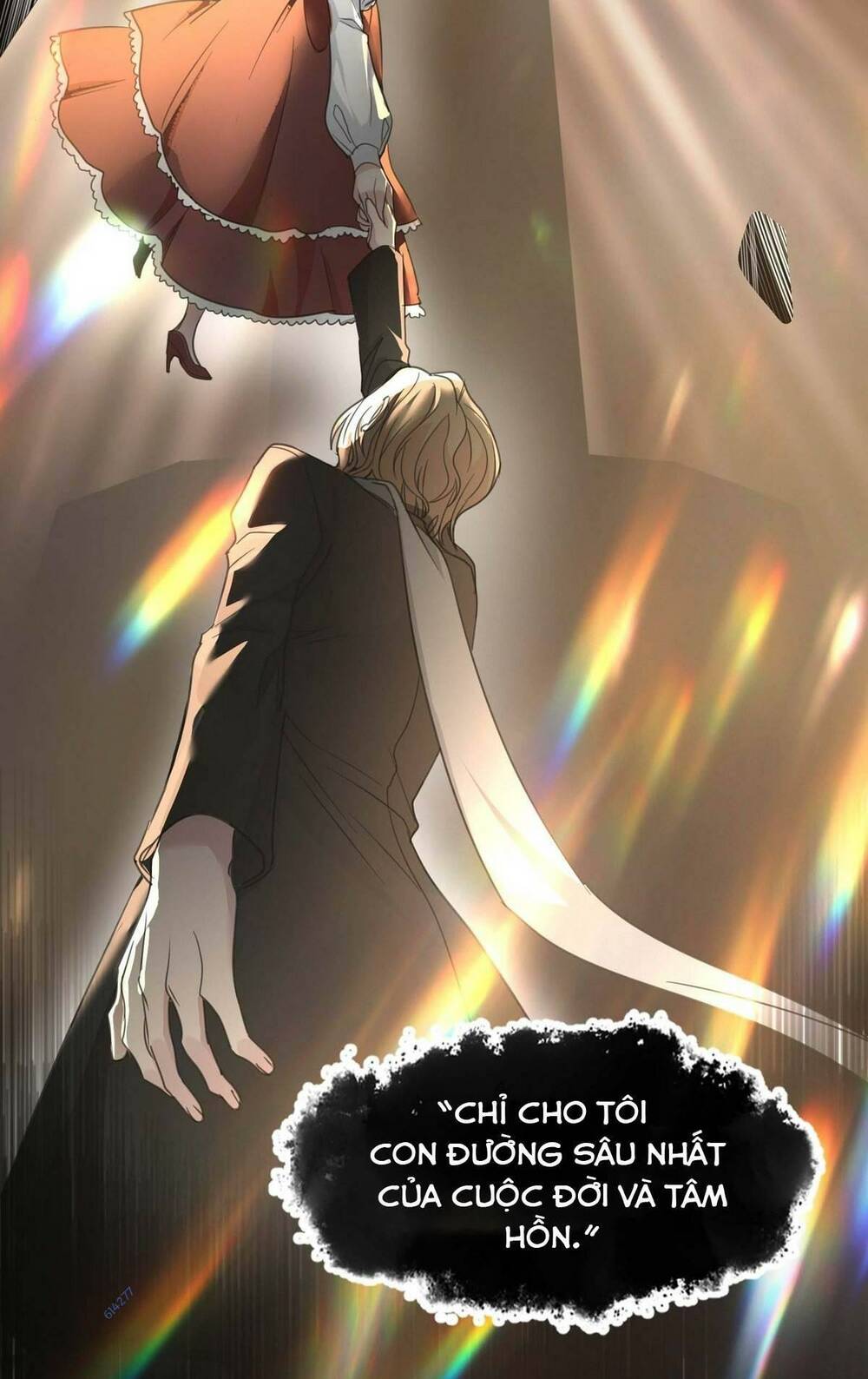 Sức Mạnh Của Ác Thần - Chapter 86 - Page 42