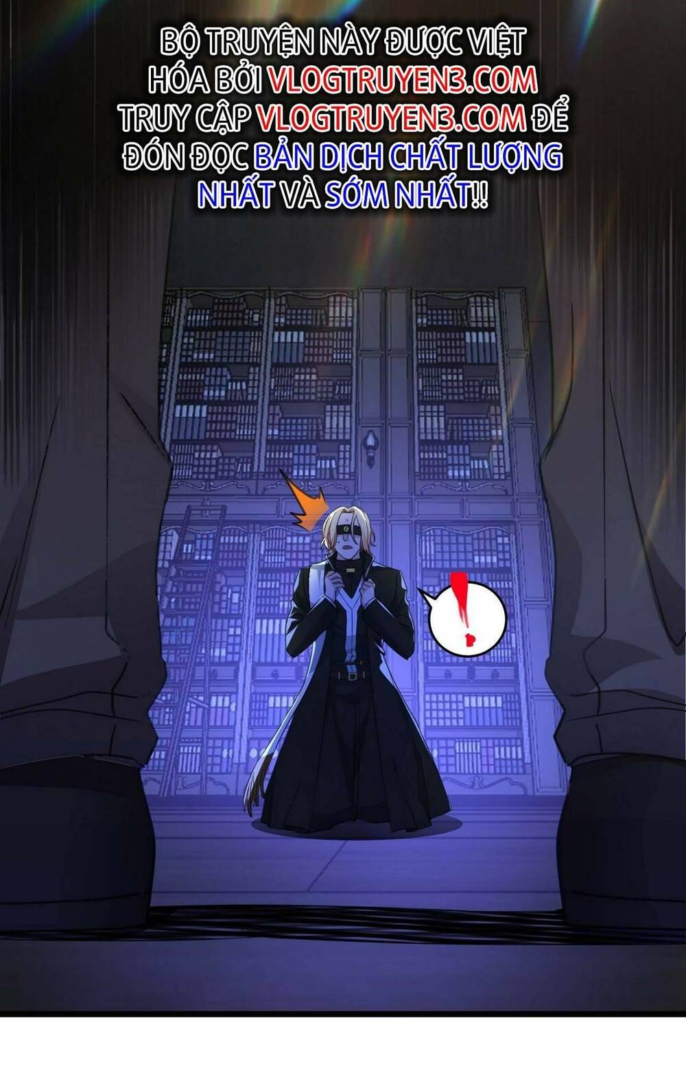 Sức Mạnh Của Ác Thần - Chapter 86 - Page 43