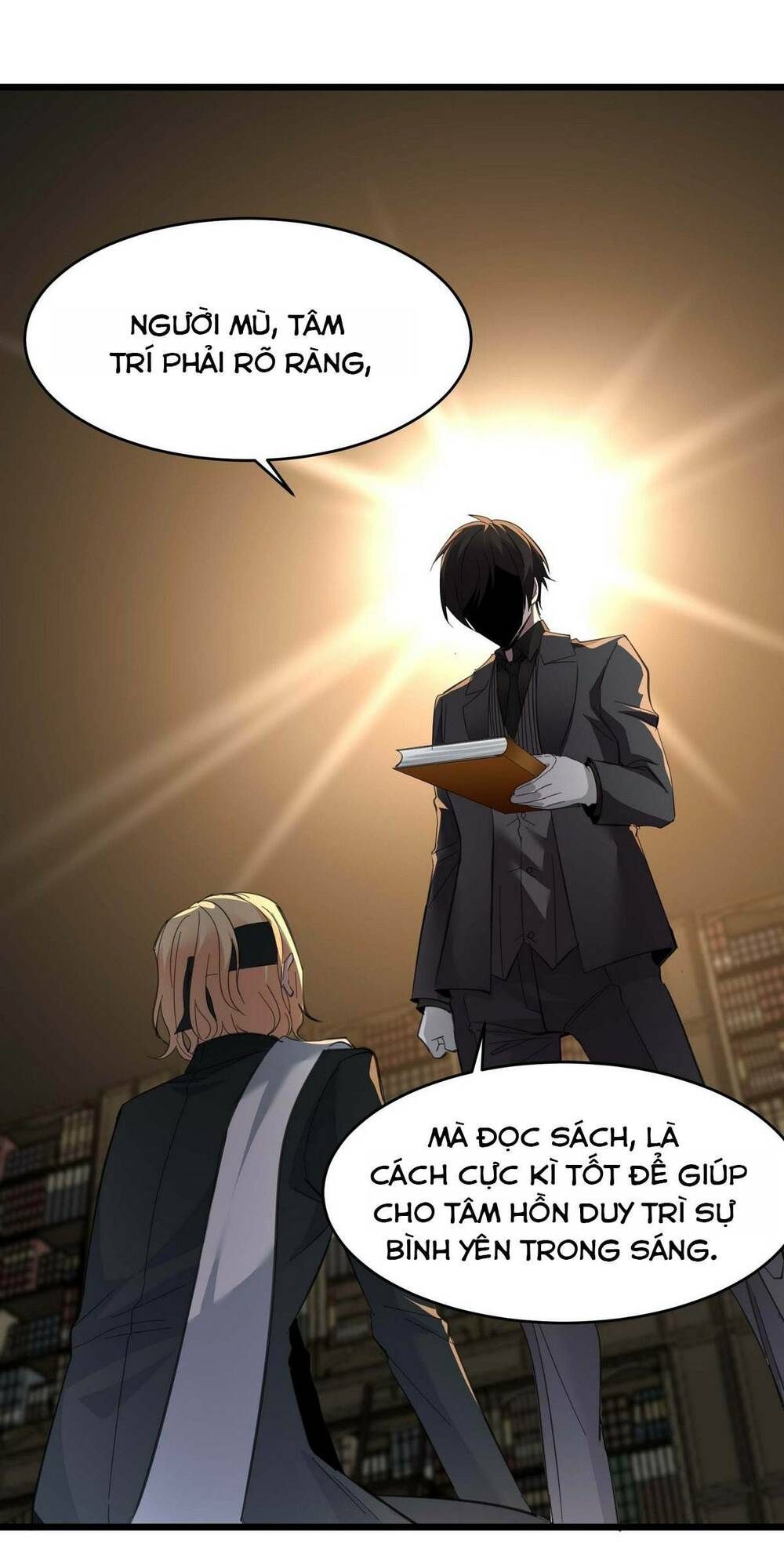 Sức Mạnh Của Ác Thần - Chapter 86 - Page 44