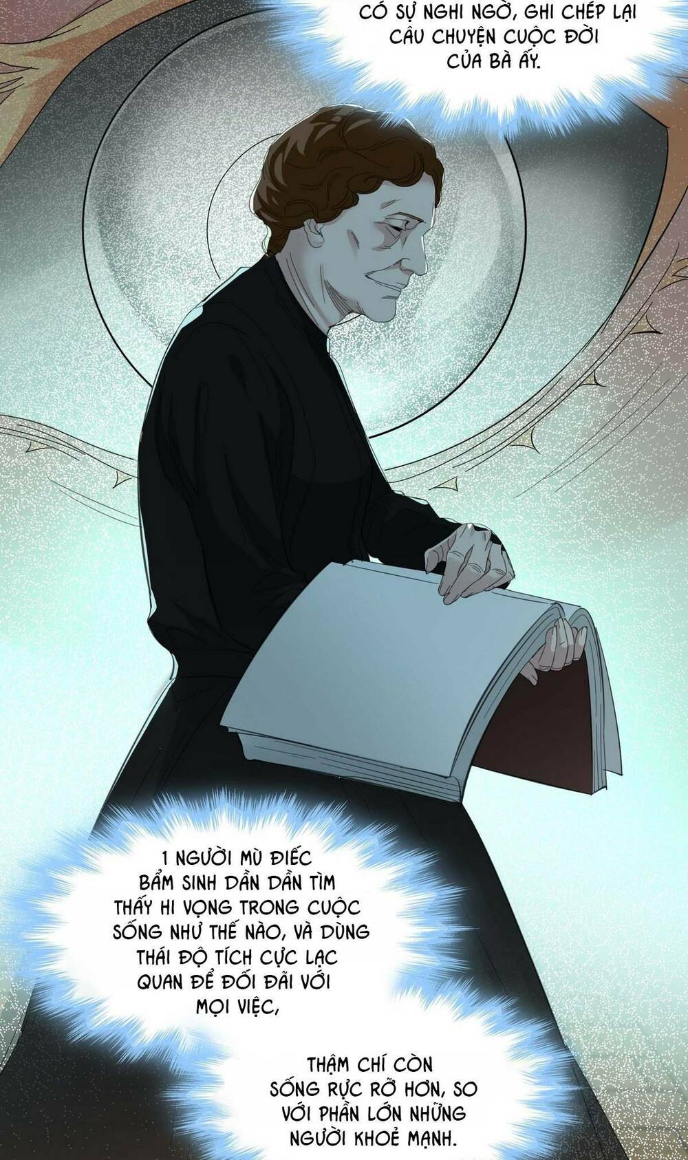 Sức Mạnh Của Ác Thần - Chapter 86 - Page 46