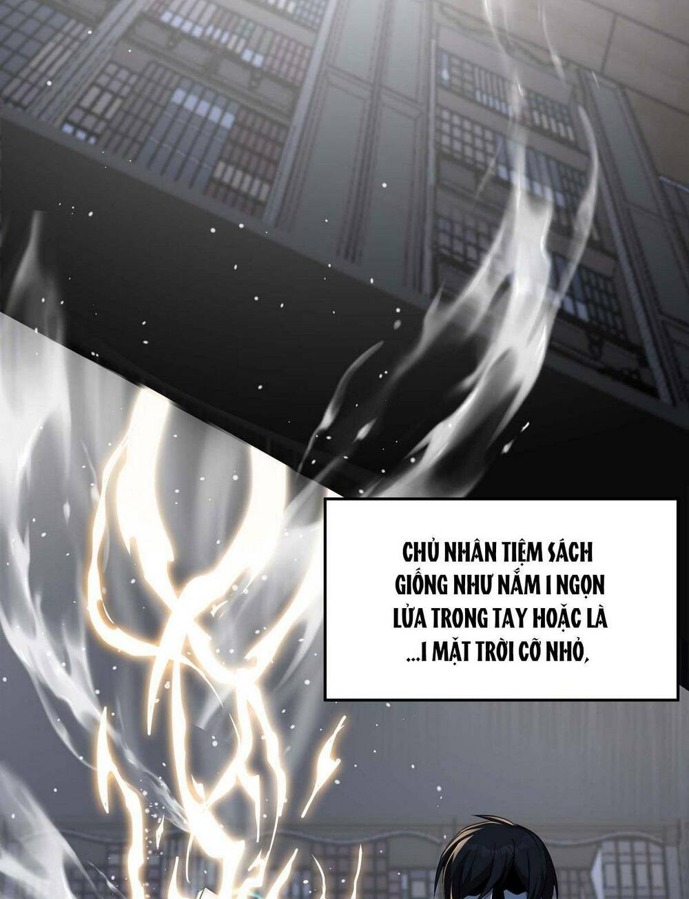 Sức Mạnh Của Ác Thần - Chapter 86 - Page 4