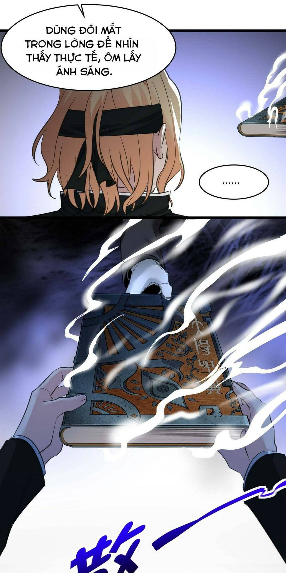 Sức Mạnh Của Ác Thần - Chapter 86 - Page 49