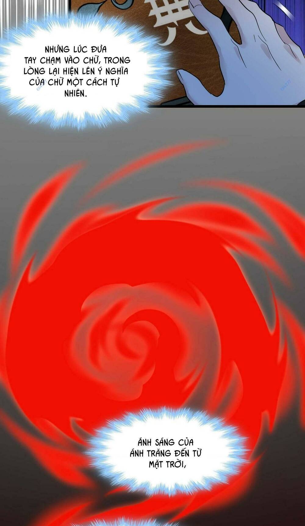 Sức Mạnh Của Ác Thần - Chapter 86 - Page 51